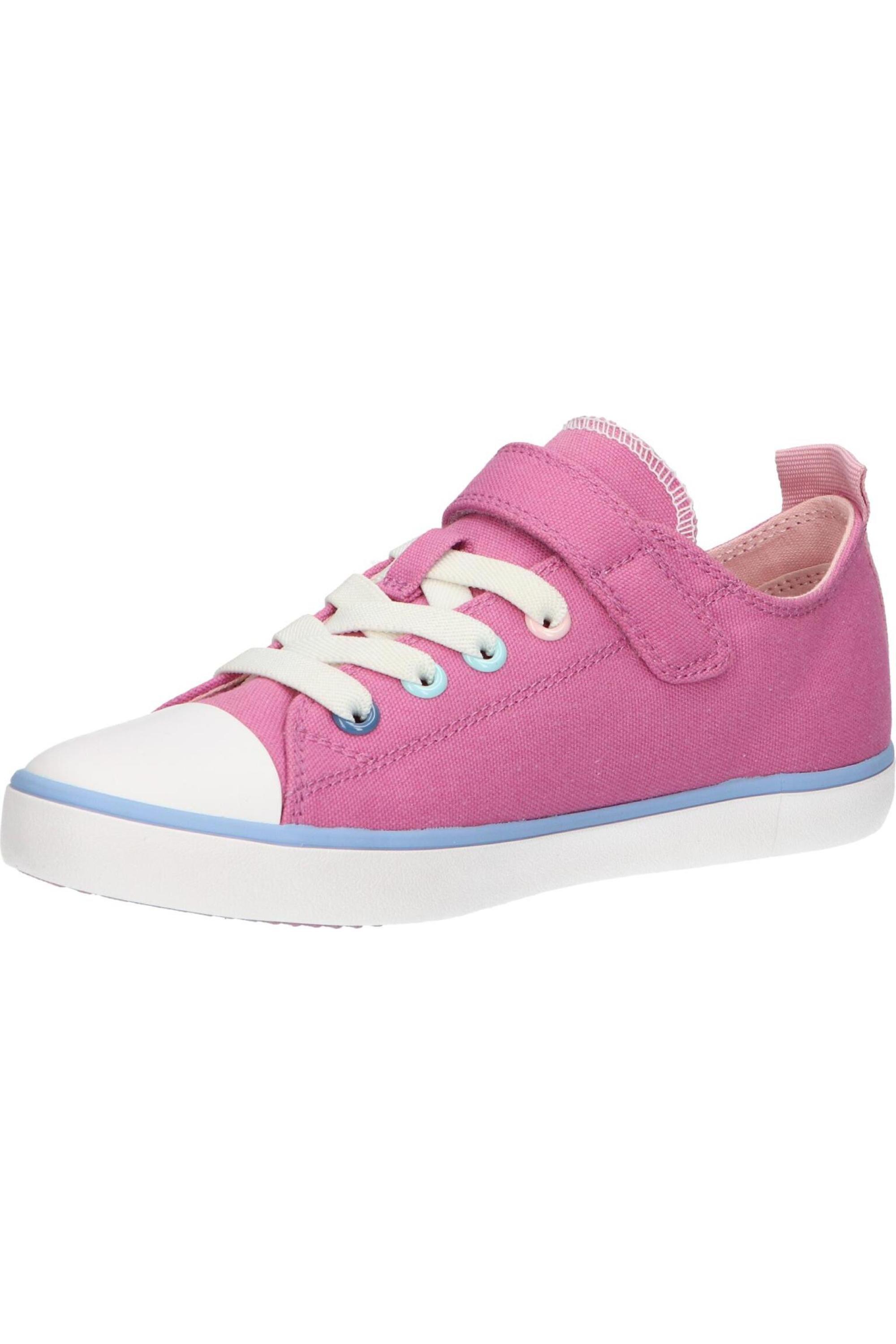 ZAPATILLAS DEPORTE GEOX  DE NIÑA J454NA 00010 J GISLI 3/5