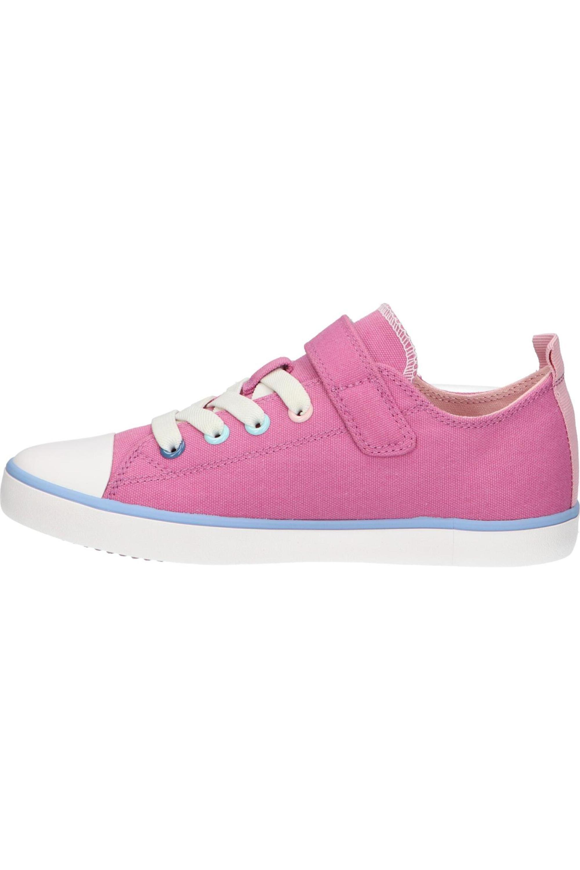 ZAPATILLAS DEPORTE GEOX  DE NIÑA J454NA 00010 J GISLI 4/5