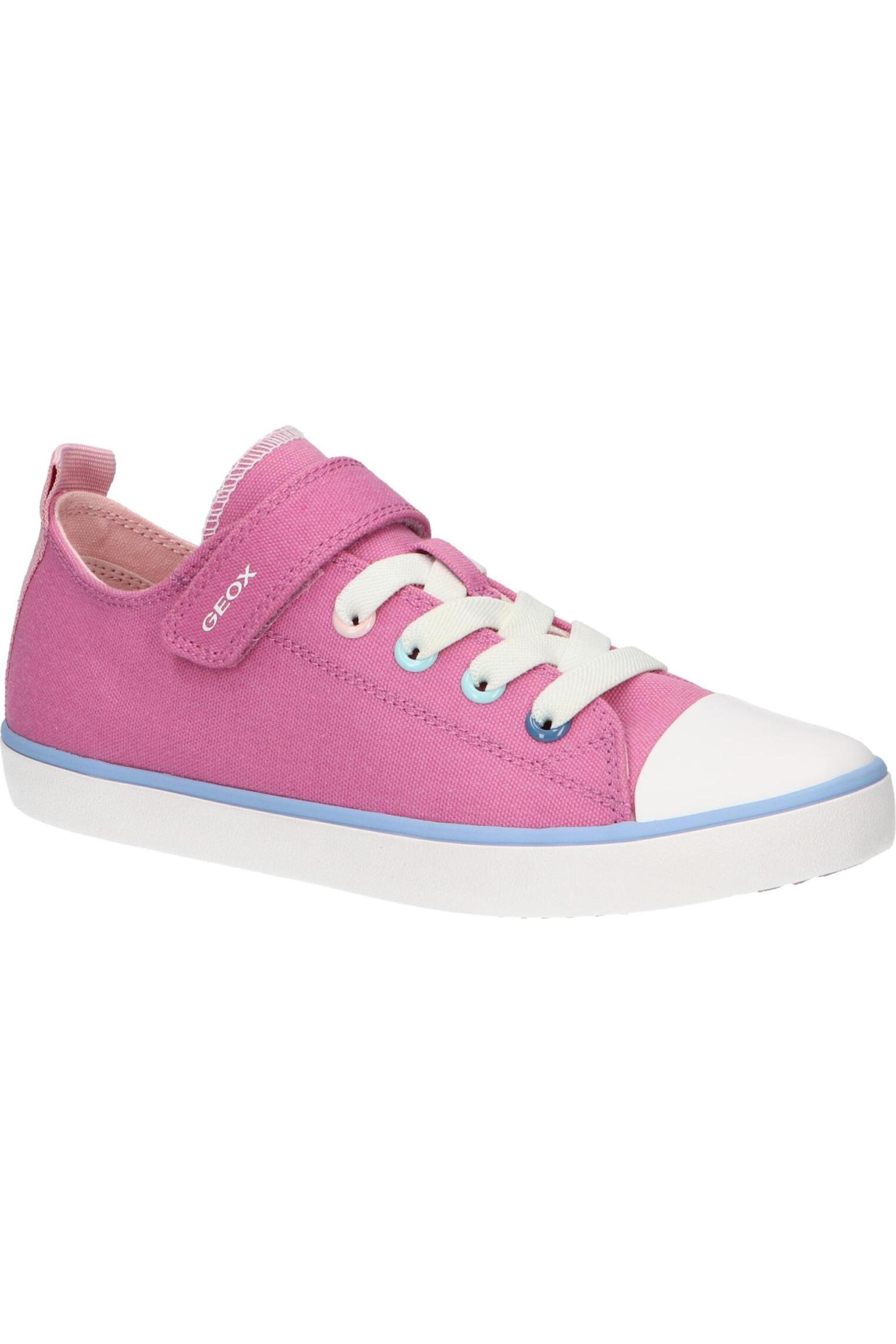 ZAPATILLAS DEPORTE GEOX  DE NIÑA J454NA 00010 J GISLI 2/5