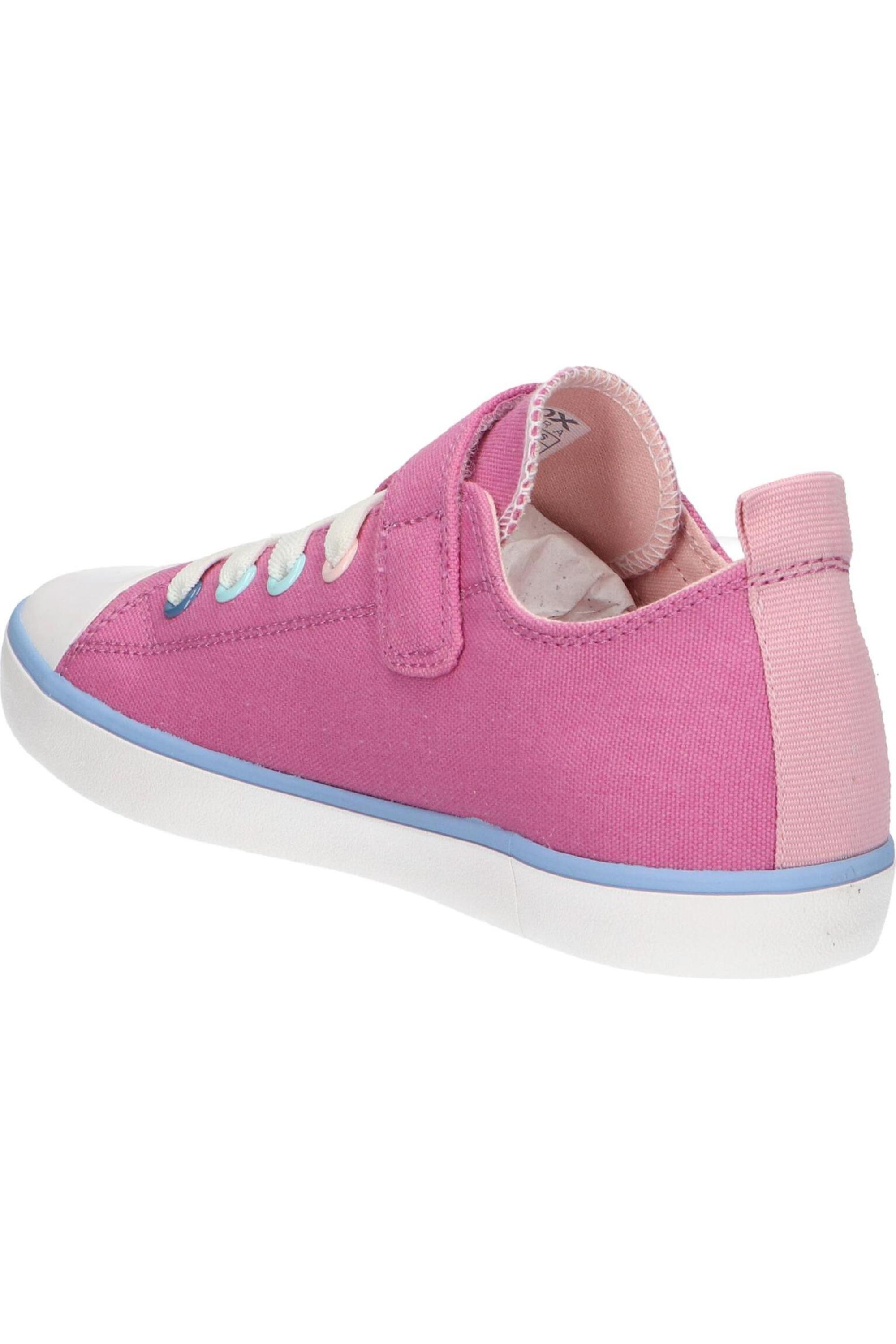 ZAPATILLAS DEPORTE GEOX  DE NIÑA J454NA 00010 J GISLI 5/5