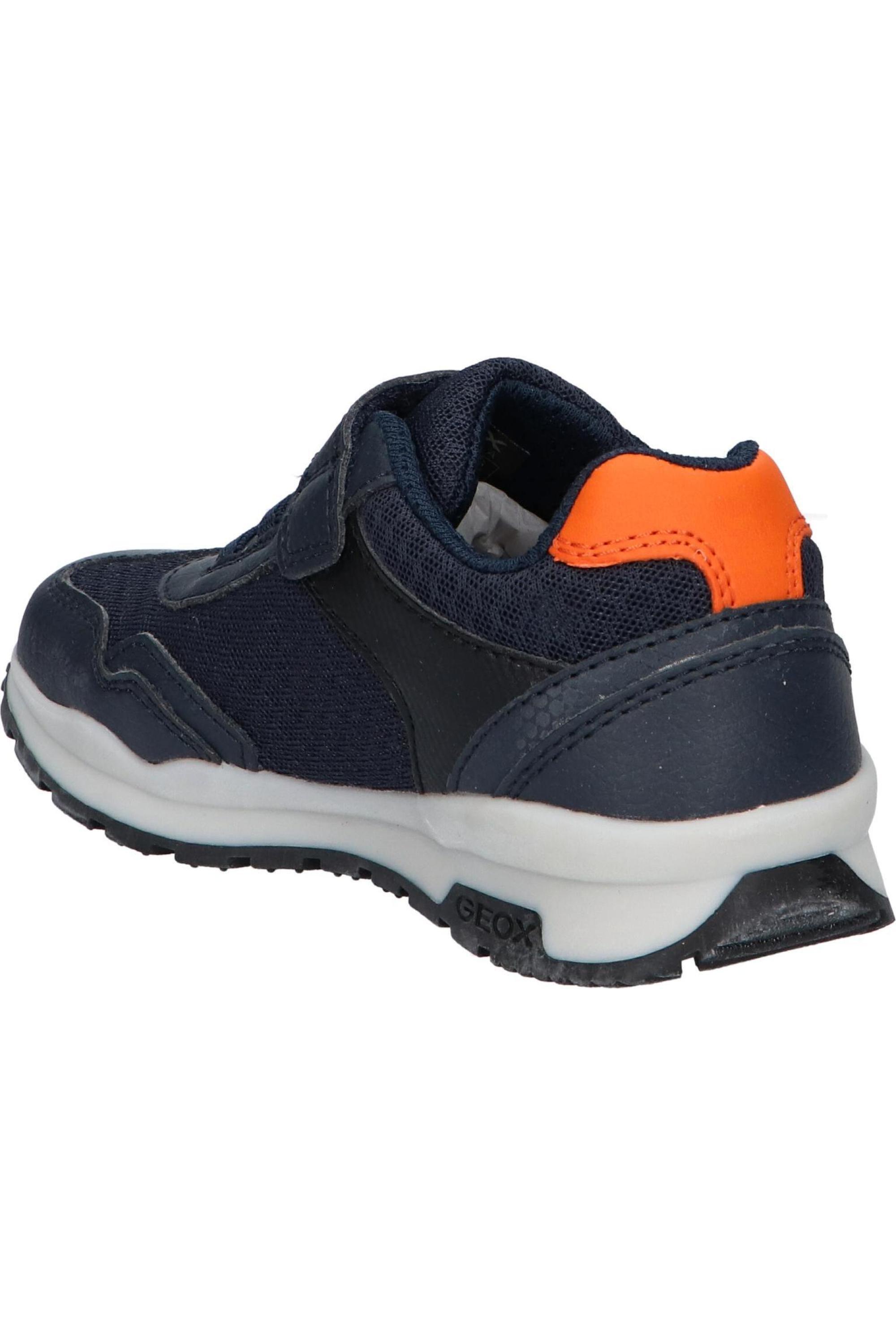 ZAPATOS Y COMPLEMENTOS GEOX  DE NIÑO J4515E 014BU J PAVEL 5/5