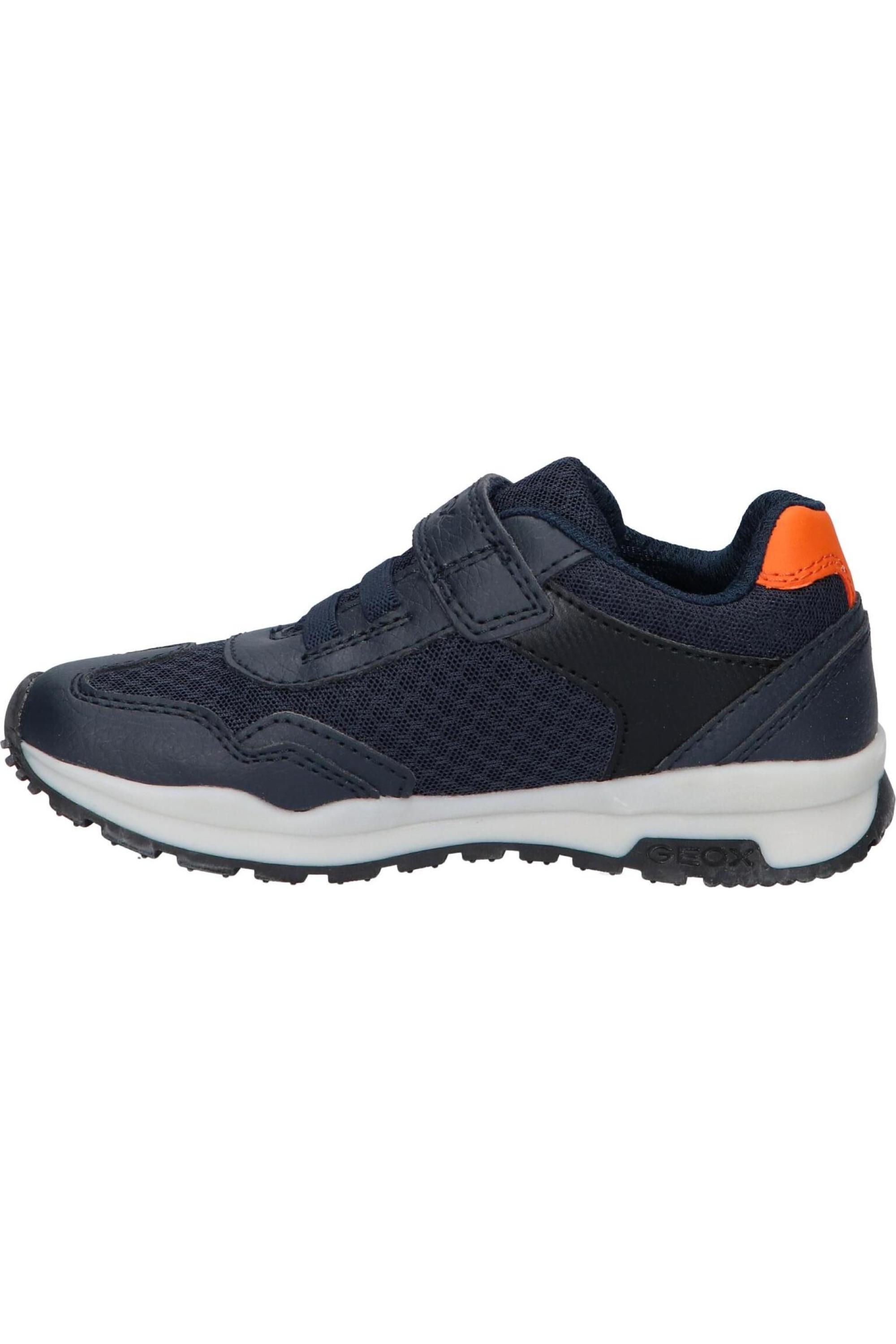 ZAPATOS Y COMPLEMENTOS GEOX  DE NIÑO J4515E 014BU J PAVEL 4/5