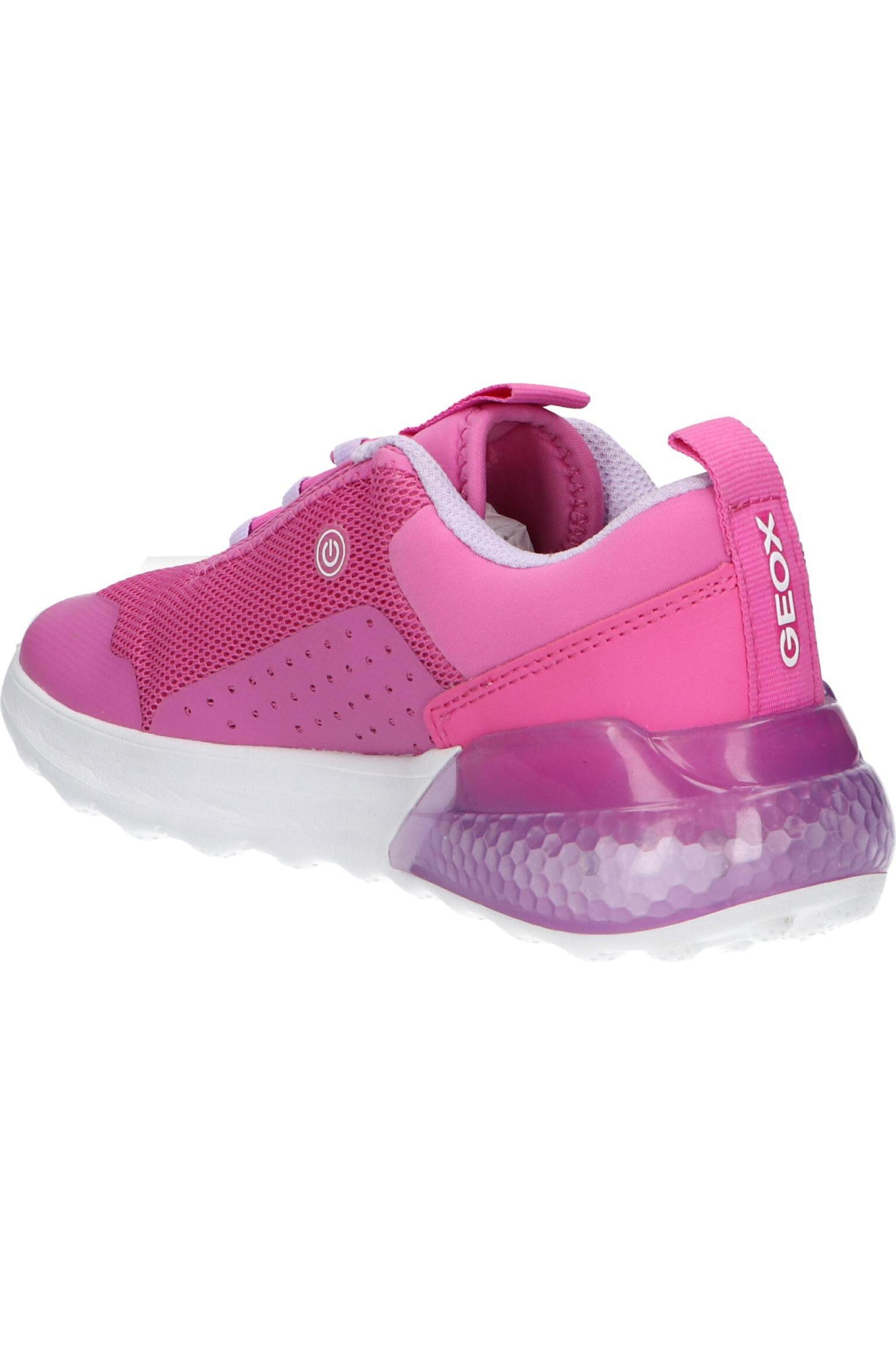 ZAPATOS Y COMPLEMENTOS GEOX  DE MUJER J45LZA 0149J J ACTIVART ILLUMINUS 5/5