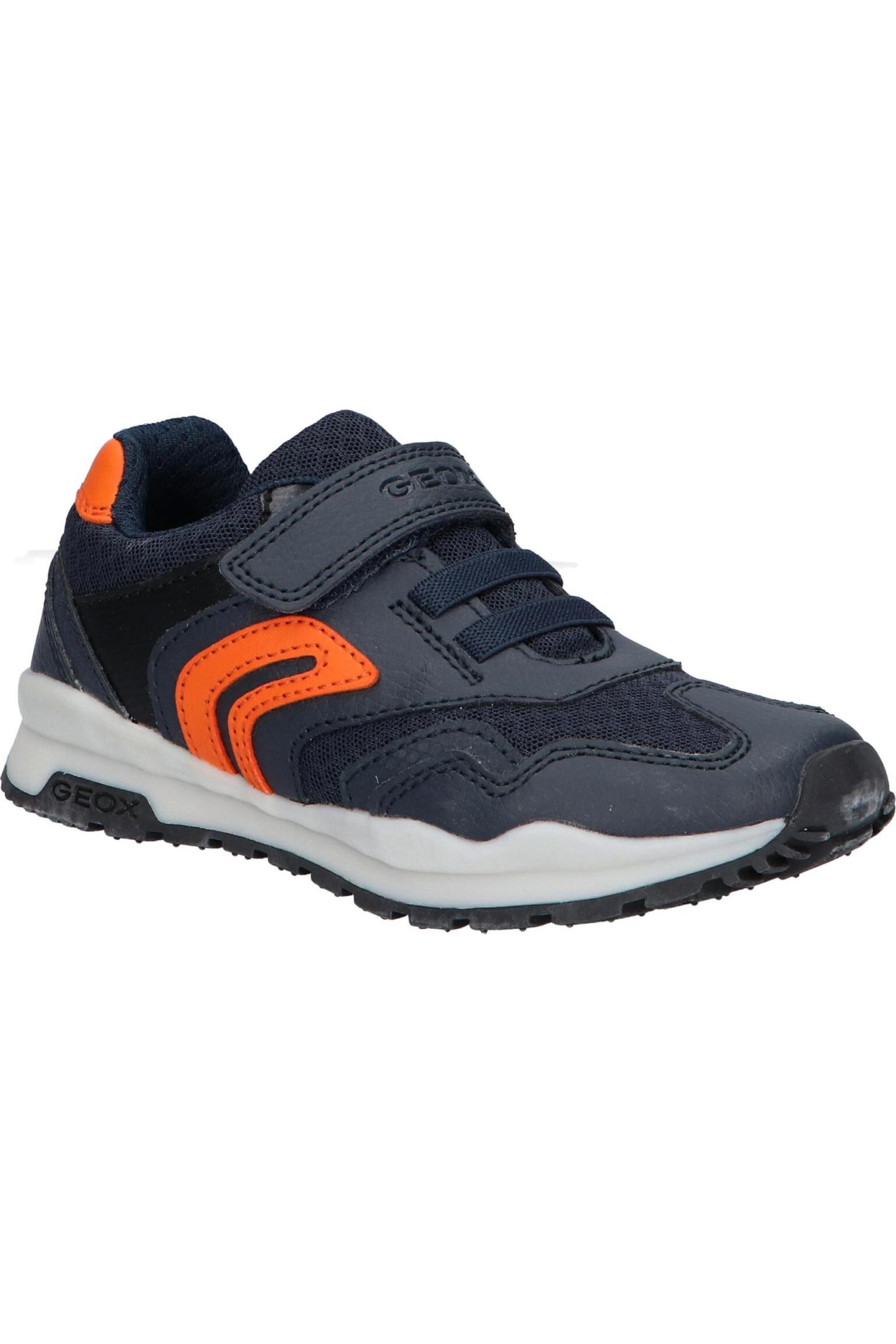 ZAPATOS Y COMPLEMENTOS GEOX  DE NIÑO J4515E 014BU J PAVEL 2/5