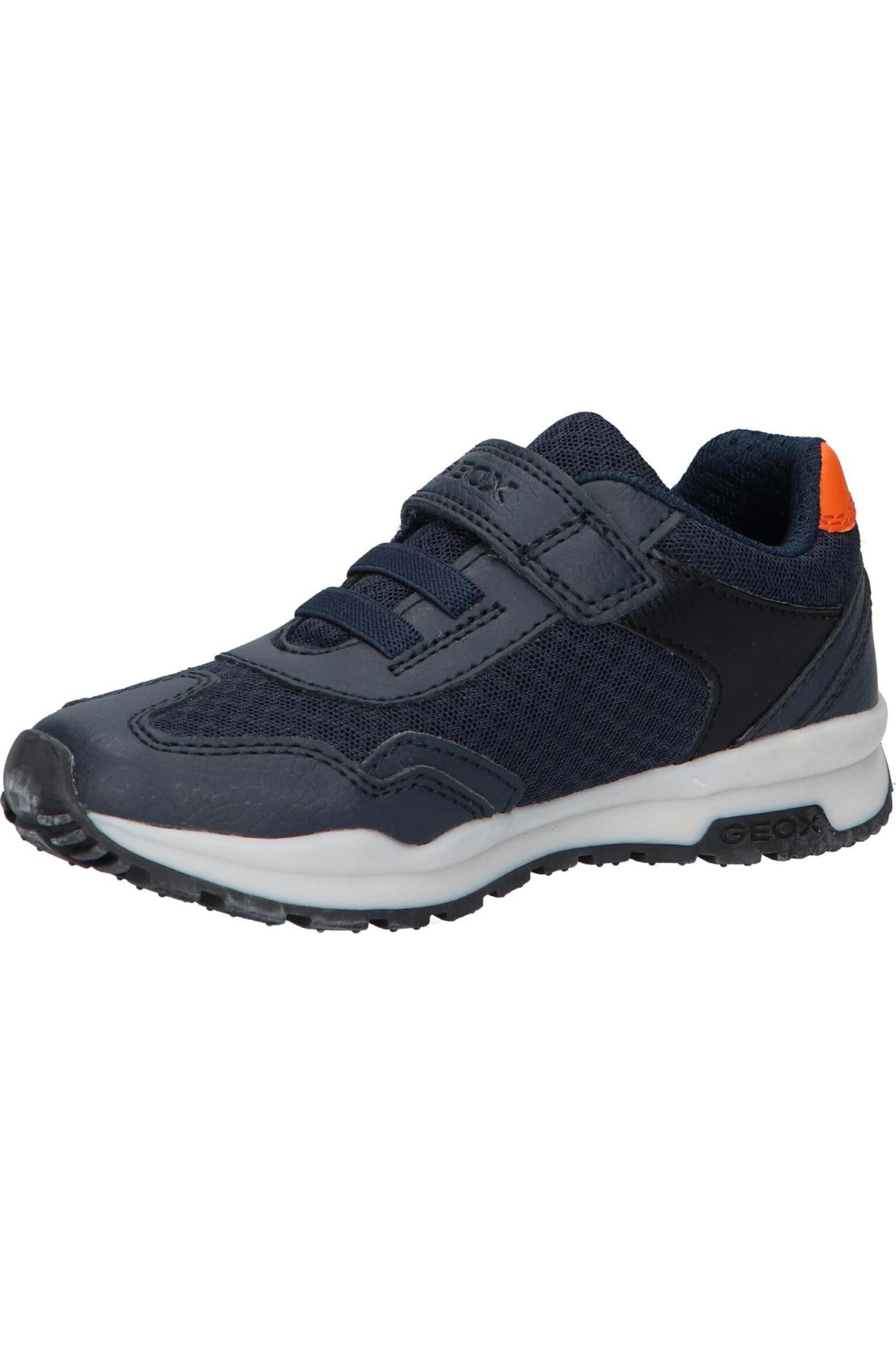 ZAPATOS Y COMPLEMENTOS GEOX  DE NIÑO J4515E 014BU J PAVEL 3/5