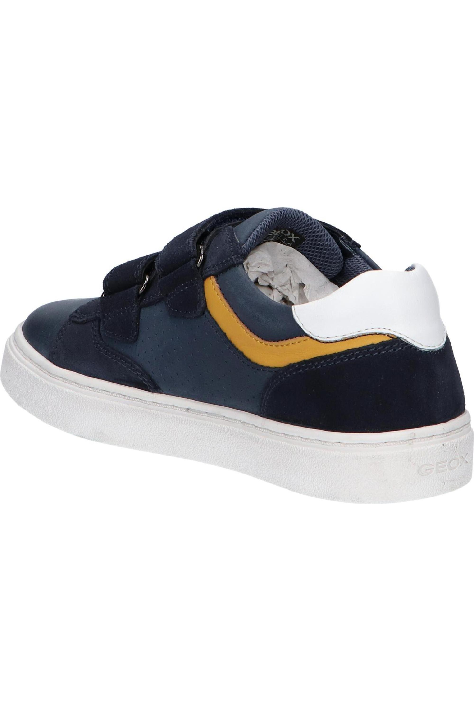 ZAPATOS Y COMPLEMENTOS GEOX  DE NIÑO J45ECB 0CL22 J NASHIK 5/5