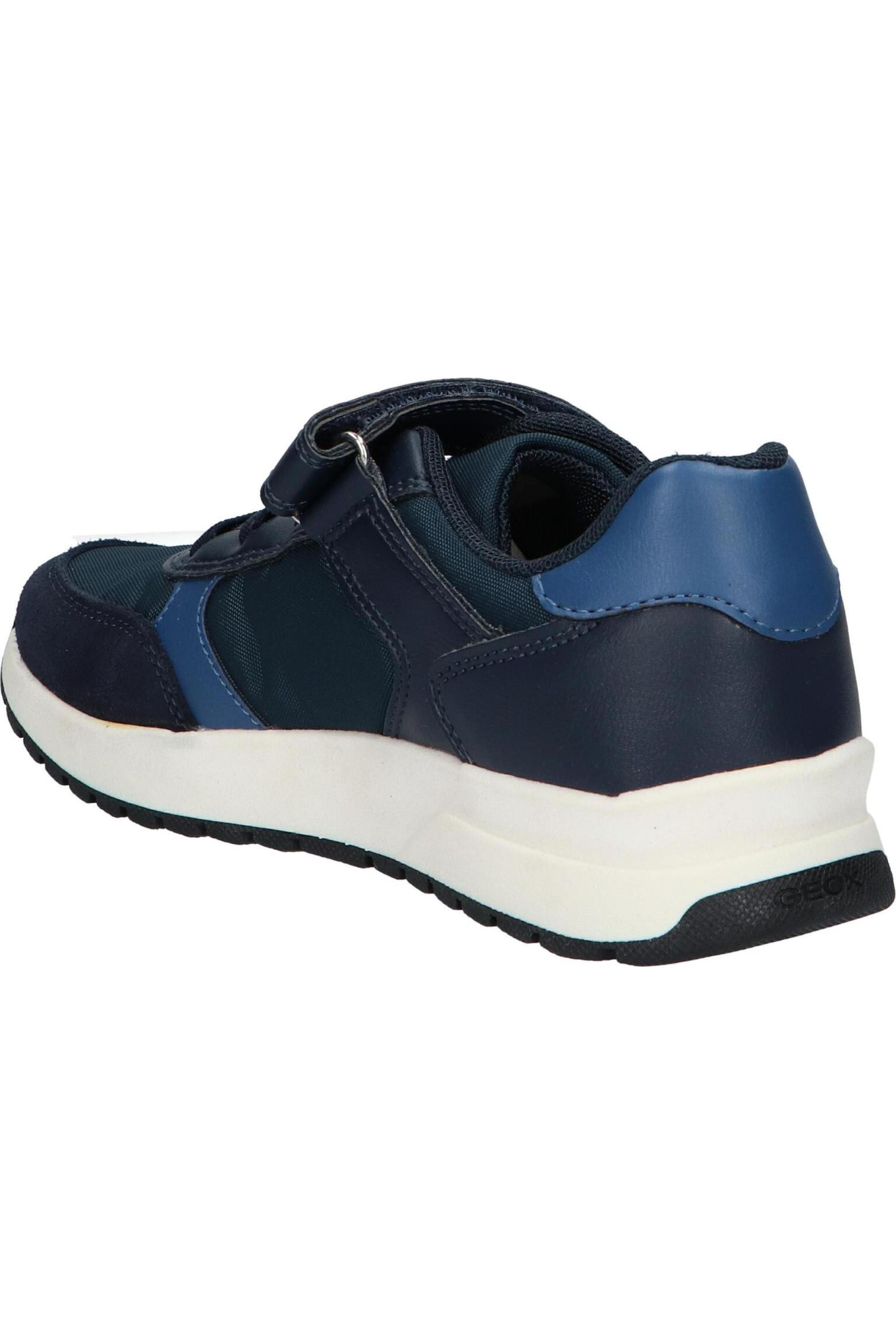 ZAPATOS Y COMPLEMENTOS GEOX  DE NIÑO J45GMD 0FU54 J BRIEZEE 5/5