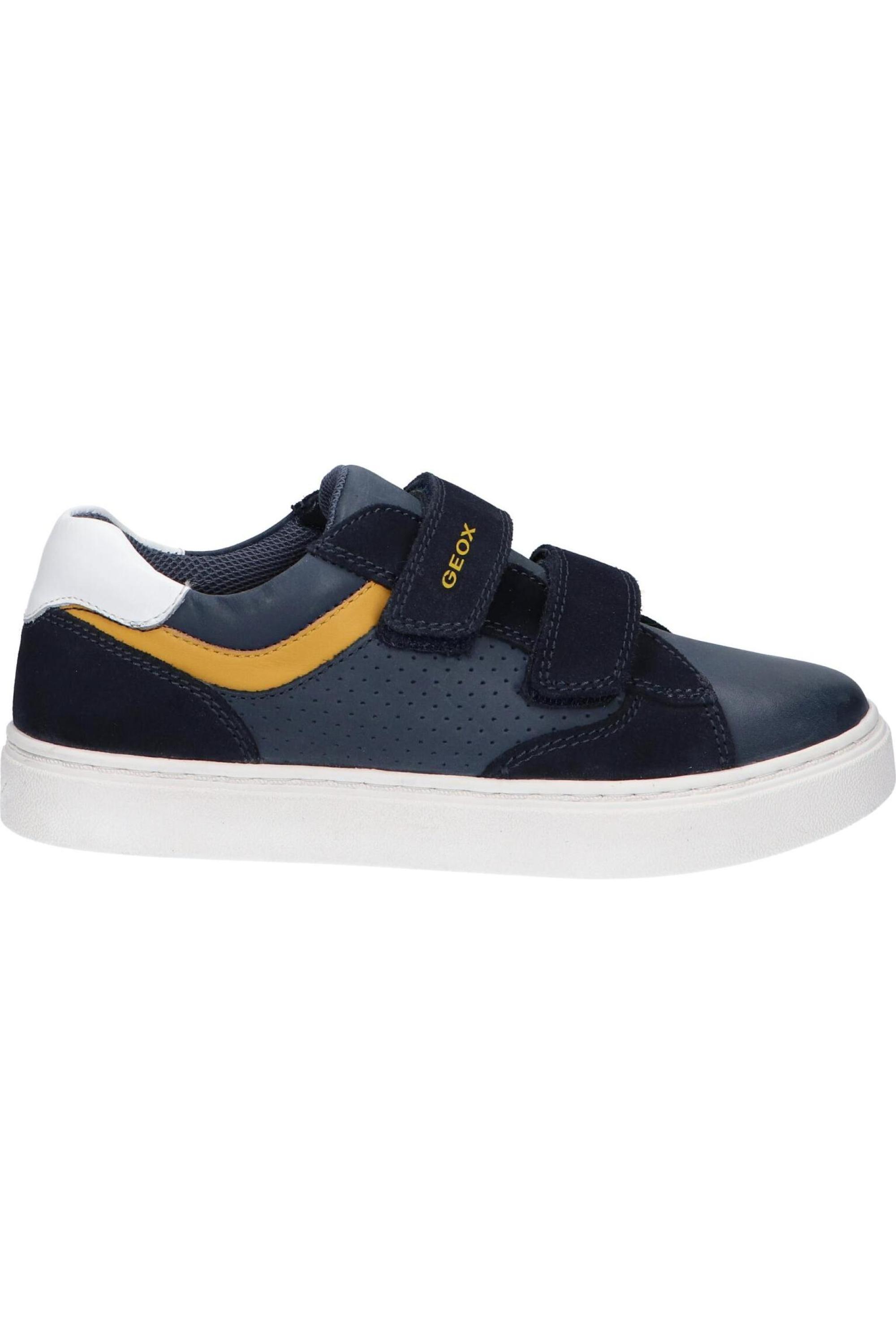 ZAPATOS Y COMPLEMENTOS GEOX  DE NIÑO J45ECB 0CL22 J NASHIK 1/5