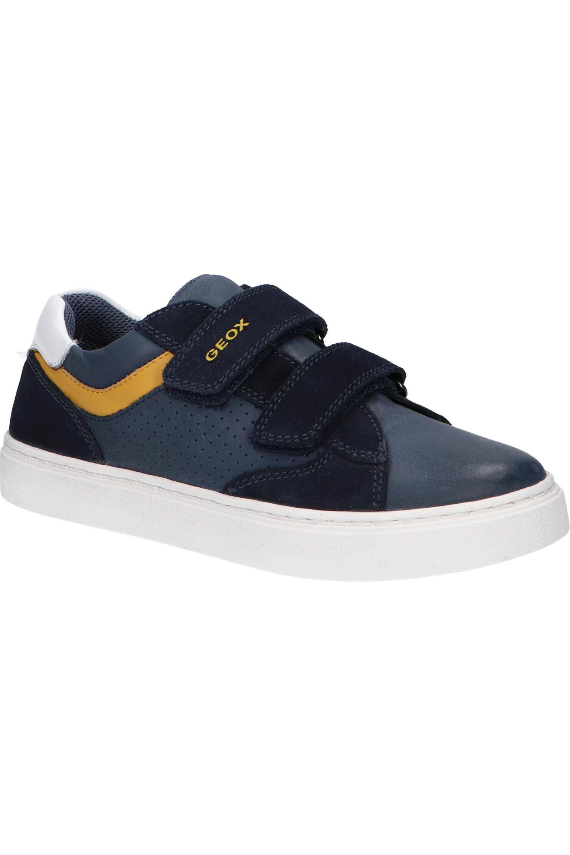 ZAPATOS Y COMPLEMENTOS GEOX  DE NIÑO J45ECB 0CL22 J NASHIK 2/5