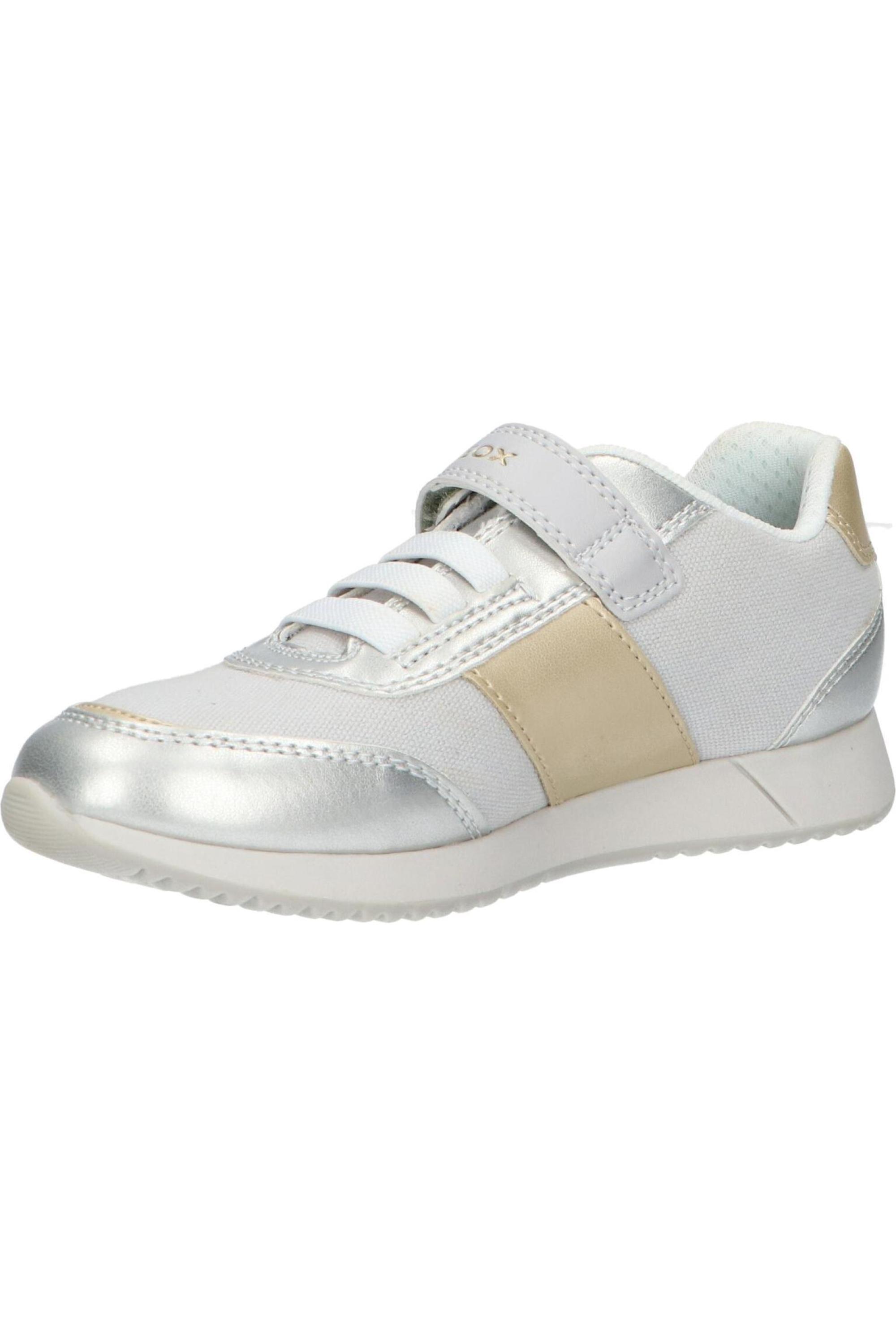 ZAPATILLAS DEPORTE GEOX  DE NIÑA J166FA 010AJ J JENSEA 3/5