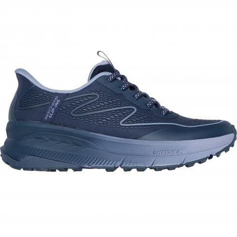 SKECHERS Sneaker BLAUW  37 (Z1052) 7/7
