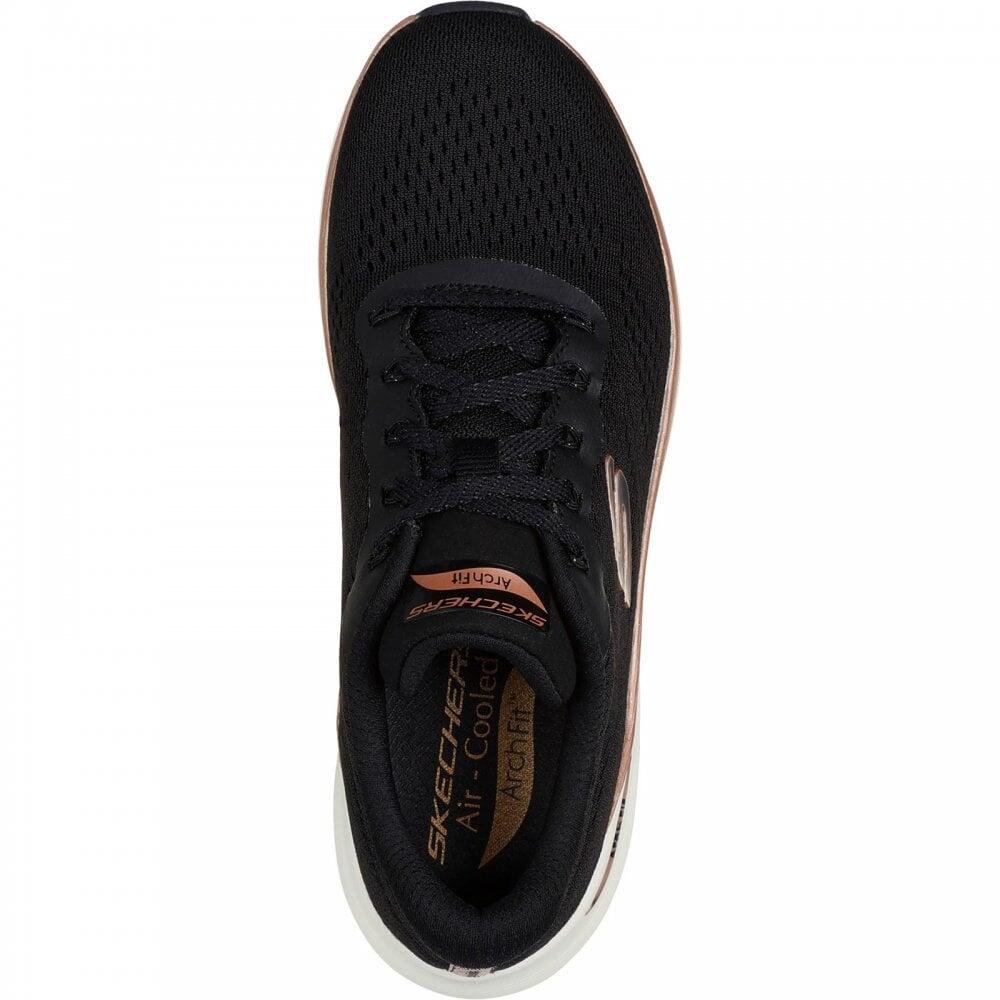 Chaussures pour femmes SKECHERS Arch Fit 2.0 Glow The Distance 5/7