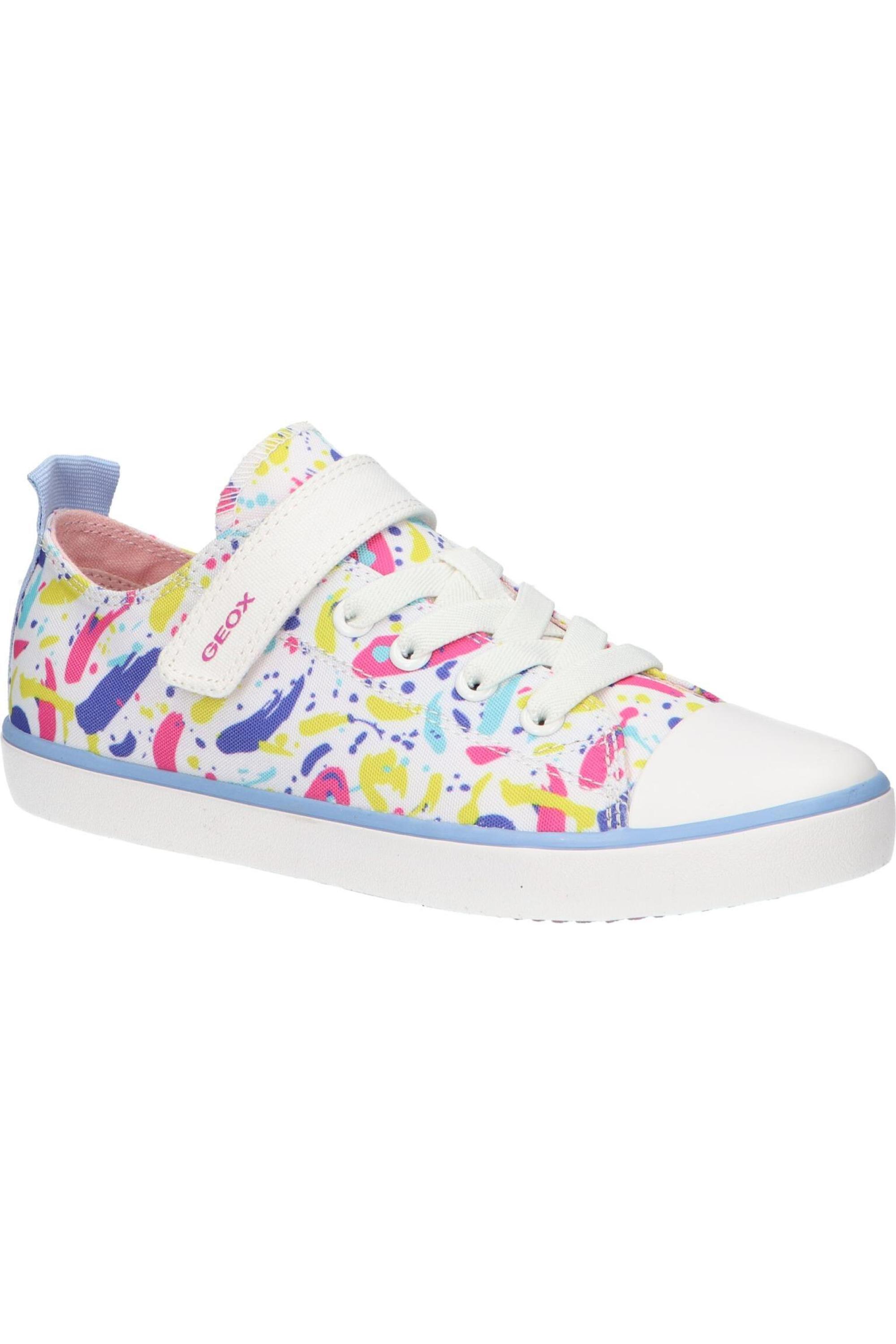 ZAPATILLAS DEPORTE GEOX  DE NIÑA J454NA 000AN J GISLI 2/5