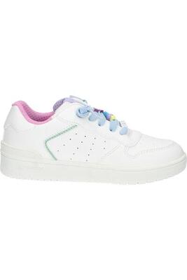 Zapatillas niña Geox J Washiba Girl Blanco