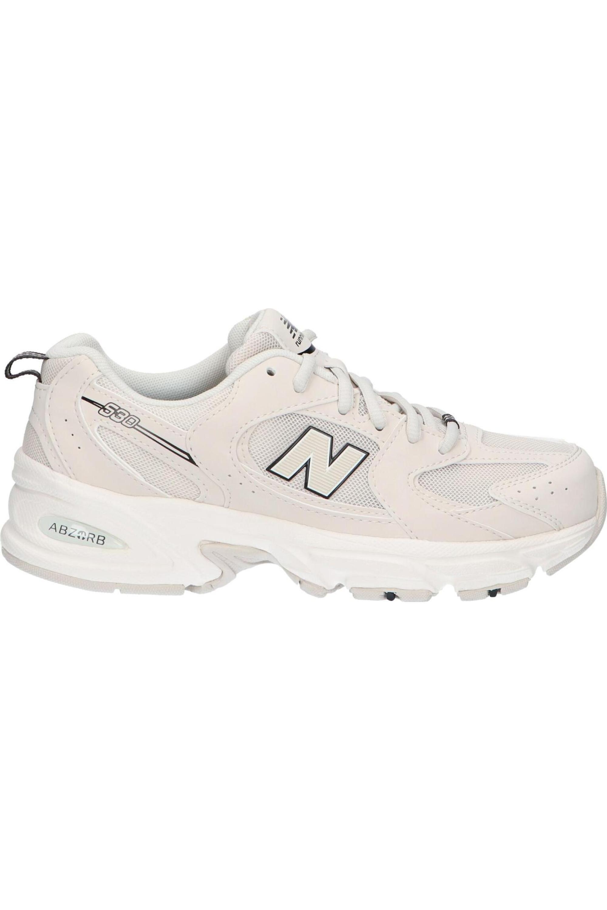 ZAPATOS Y COMPLEMENTOS NEW BALANCE  DE NIÑO GR530SC1 GR530V1 1/5