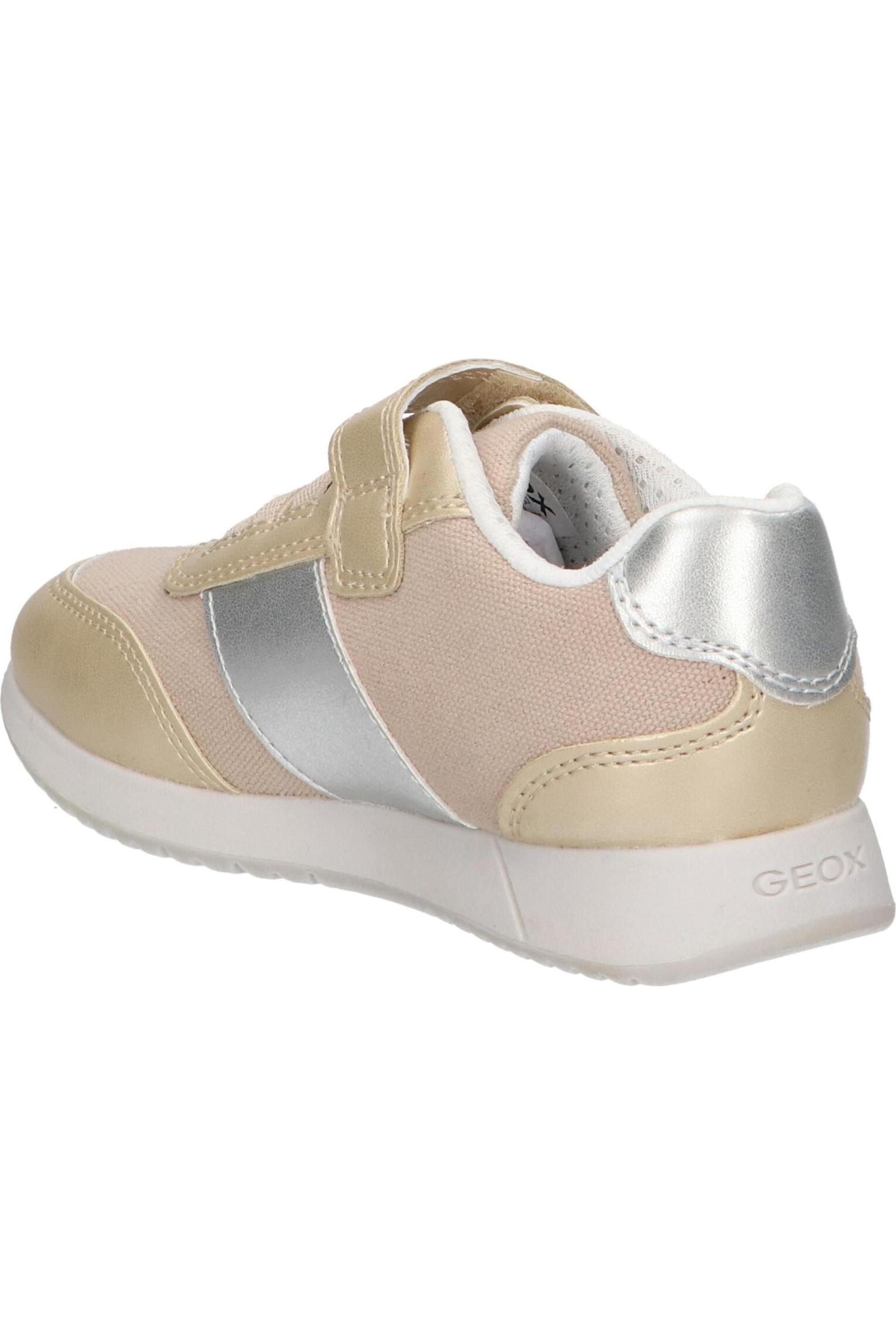ZAPATILLAS DEPORTE GEOX  DE NIÑA J166FA 010AJ J JENSEA 5/5