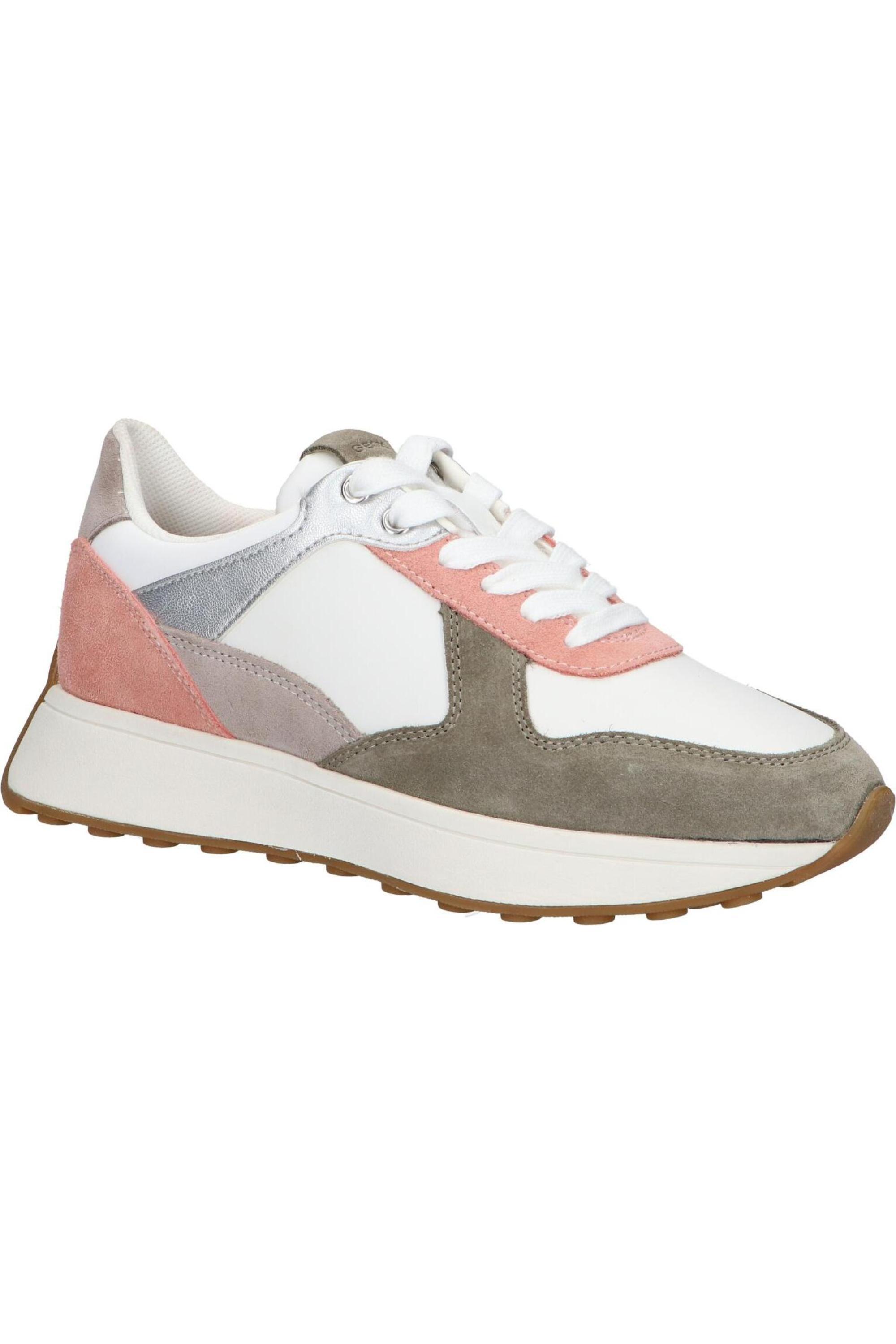 ZAPATOS Y COMPLEMENTOS GEOX  DE MUJER D45MDA 02285 D AMABEL 2/5
