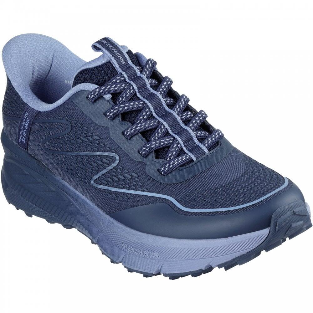 SKECHERS Sneaker BLAUW  37 (Z1052) 6/7