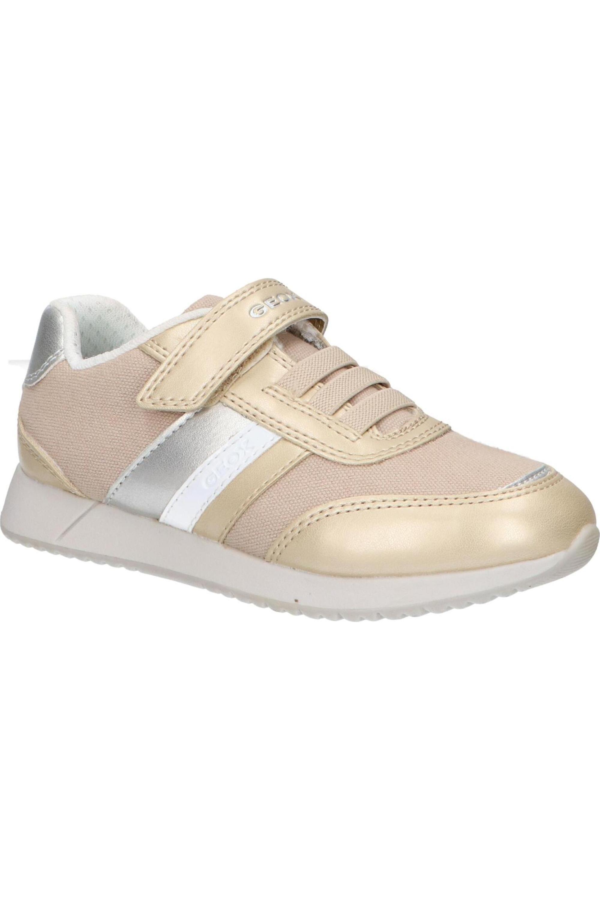 ZAPATILLAS DEPORTE GEOX  DE NIÑA J166FA 010AJ J JENSEA 2/5