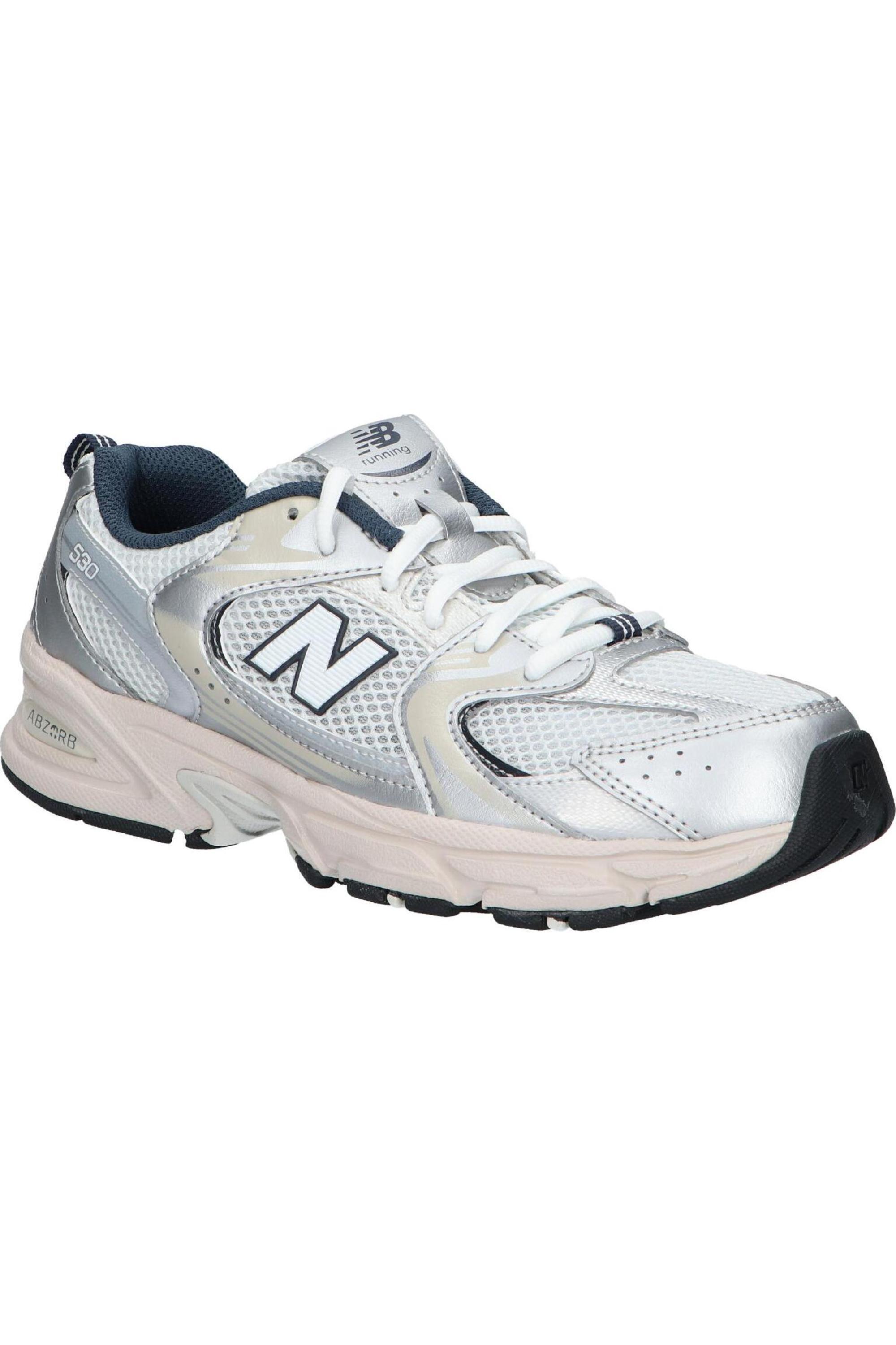 Baskets New balance modèle GR530KA pour femmes 2/5