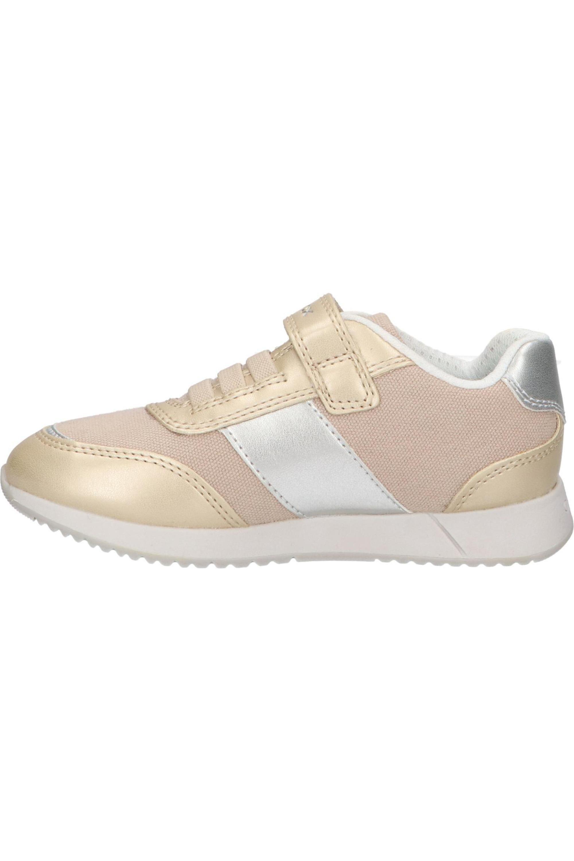 ZAPATILLAS DEPORTE GEOX  DE NIÑA J166FA 010AJ J JENSEA 4/5