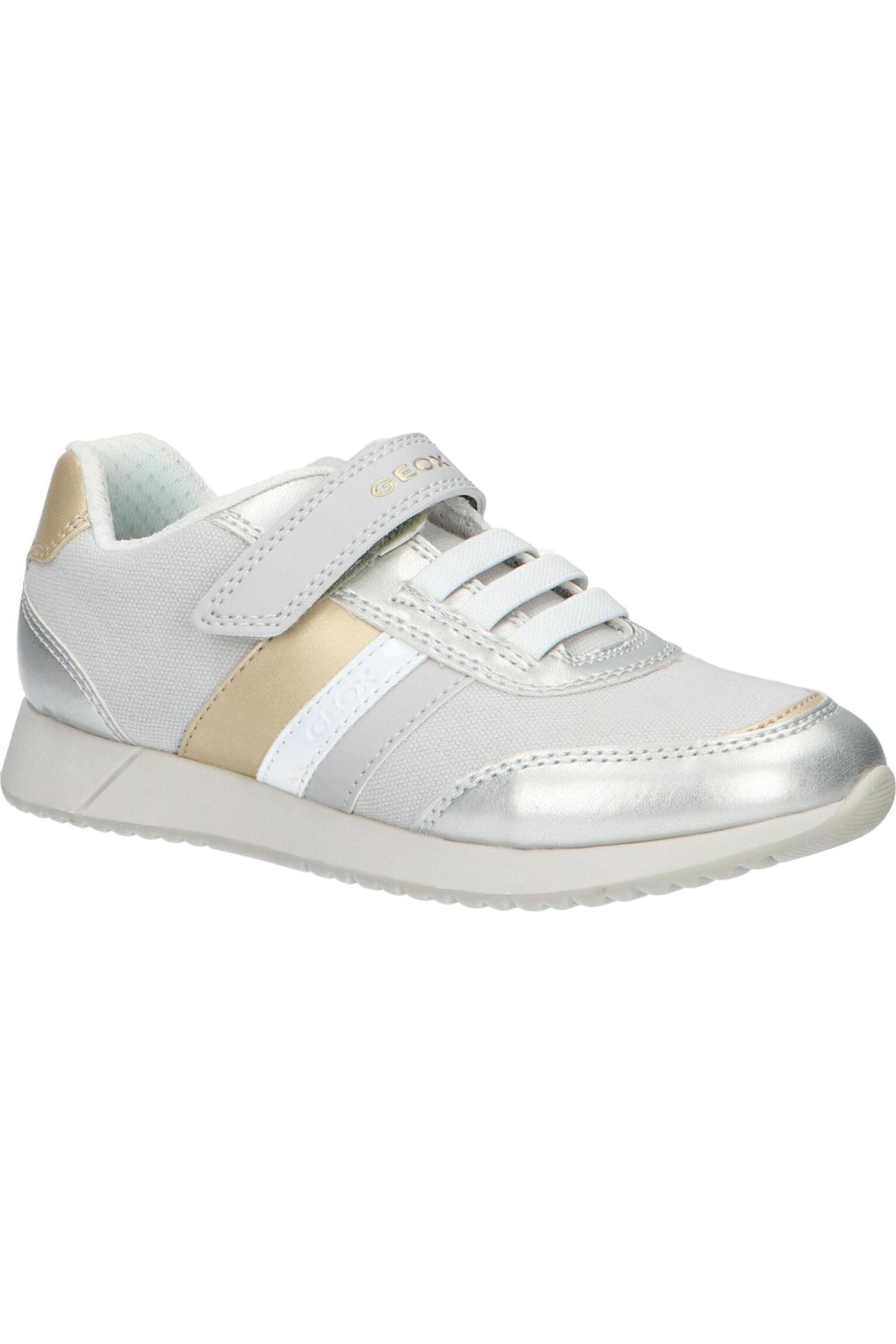 ZAPATILLAS DEPORTE GEOX  DE NIÑA J166FA 010AJ J JENSEA 2/5