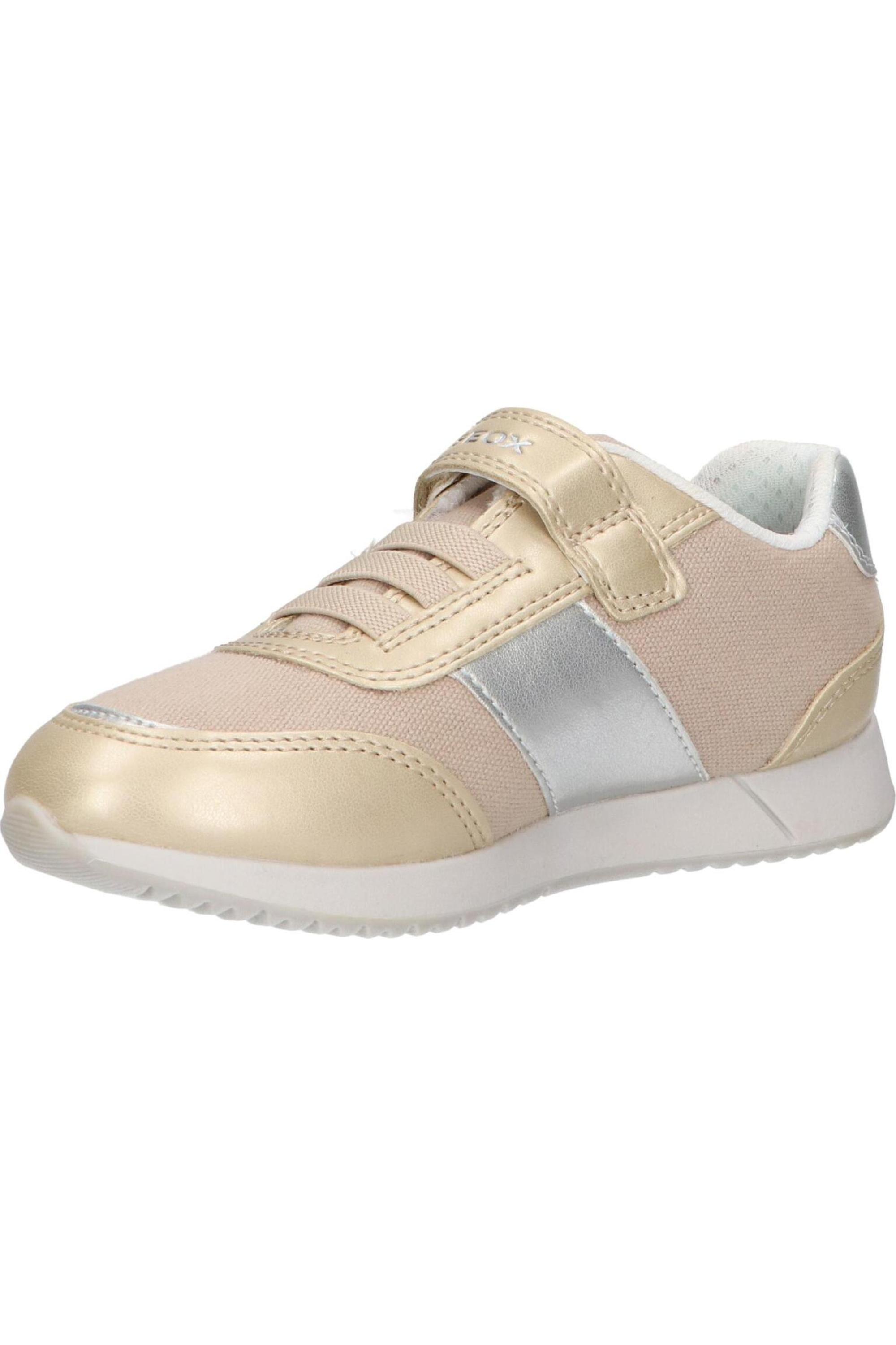 ZAPATILLAS DEPORTE GEOX  DE NIÑA J166FA 010AJ J JENSEA 3/5