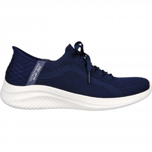 Turnschuhe Skechers Modell 149710-NVY für frauen 7/7