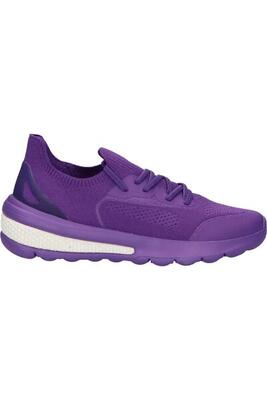 Zapatillas mujer Geox D Spherica Actif Blanco
