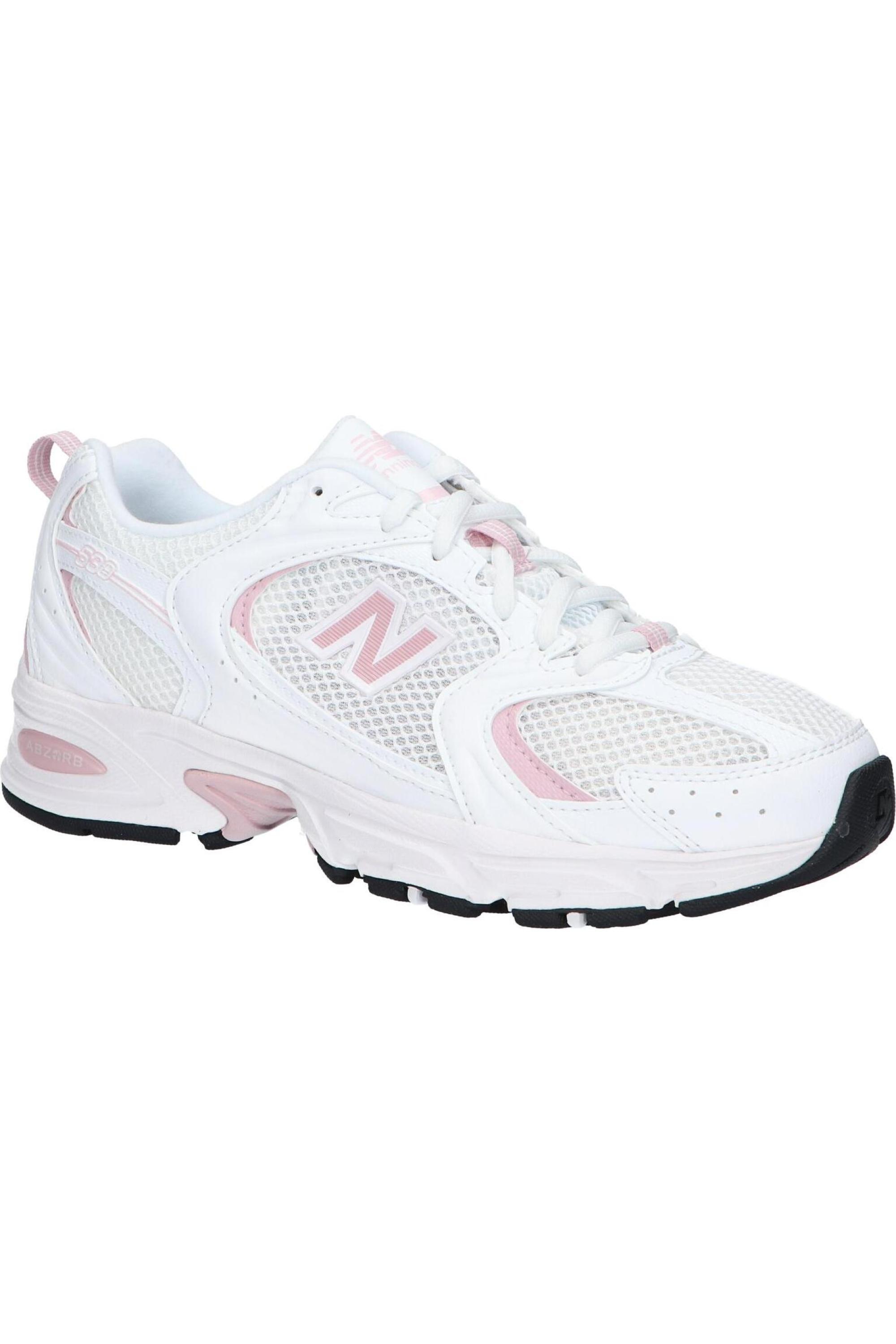 New Balance 530 White Twilight Haze 2/5