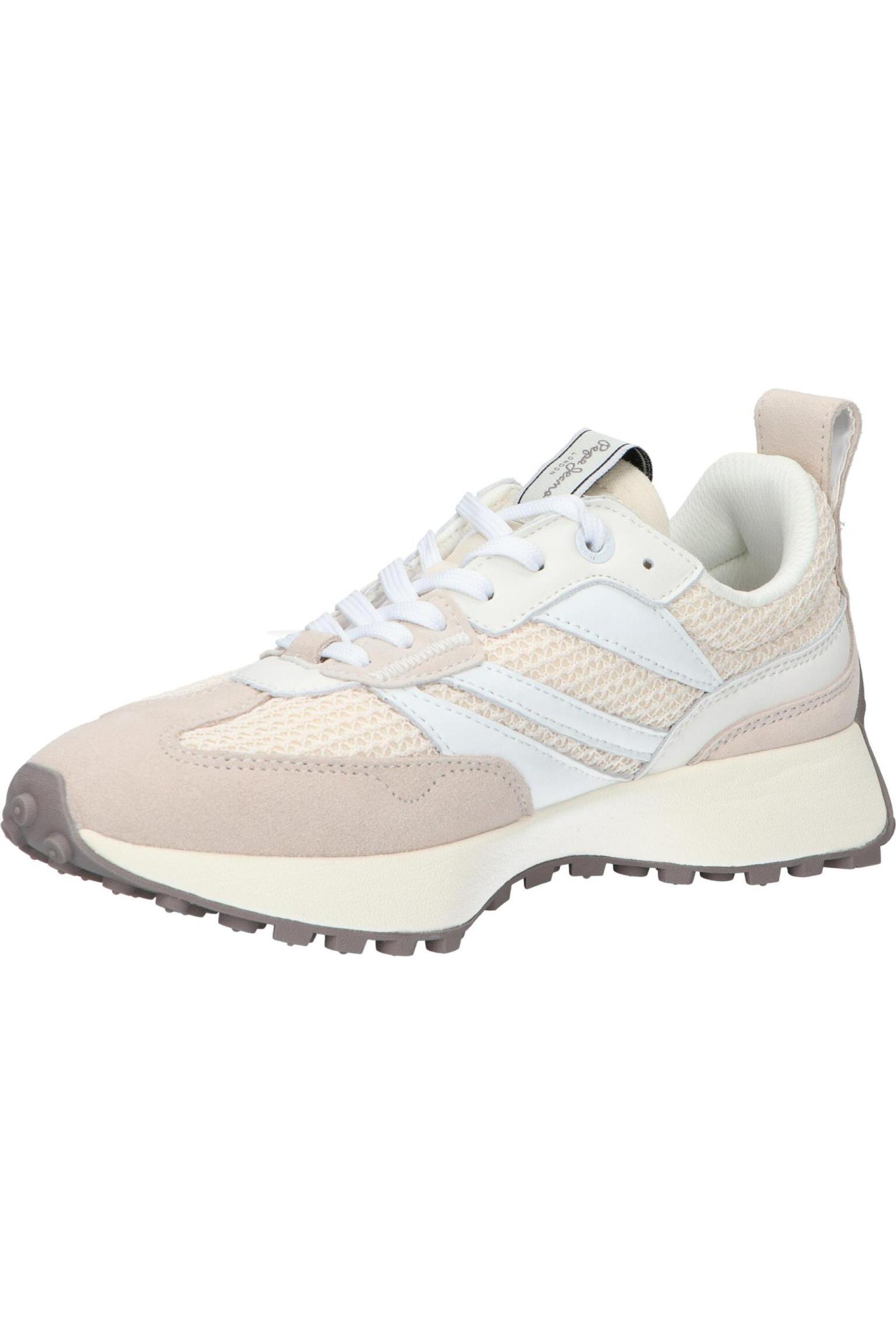 ZAPATOS Y COMPLEMENTOS PEPE JEANS  DE MUJER PLS60041 LUCKY KNIT 3/5