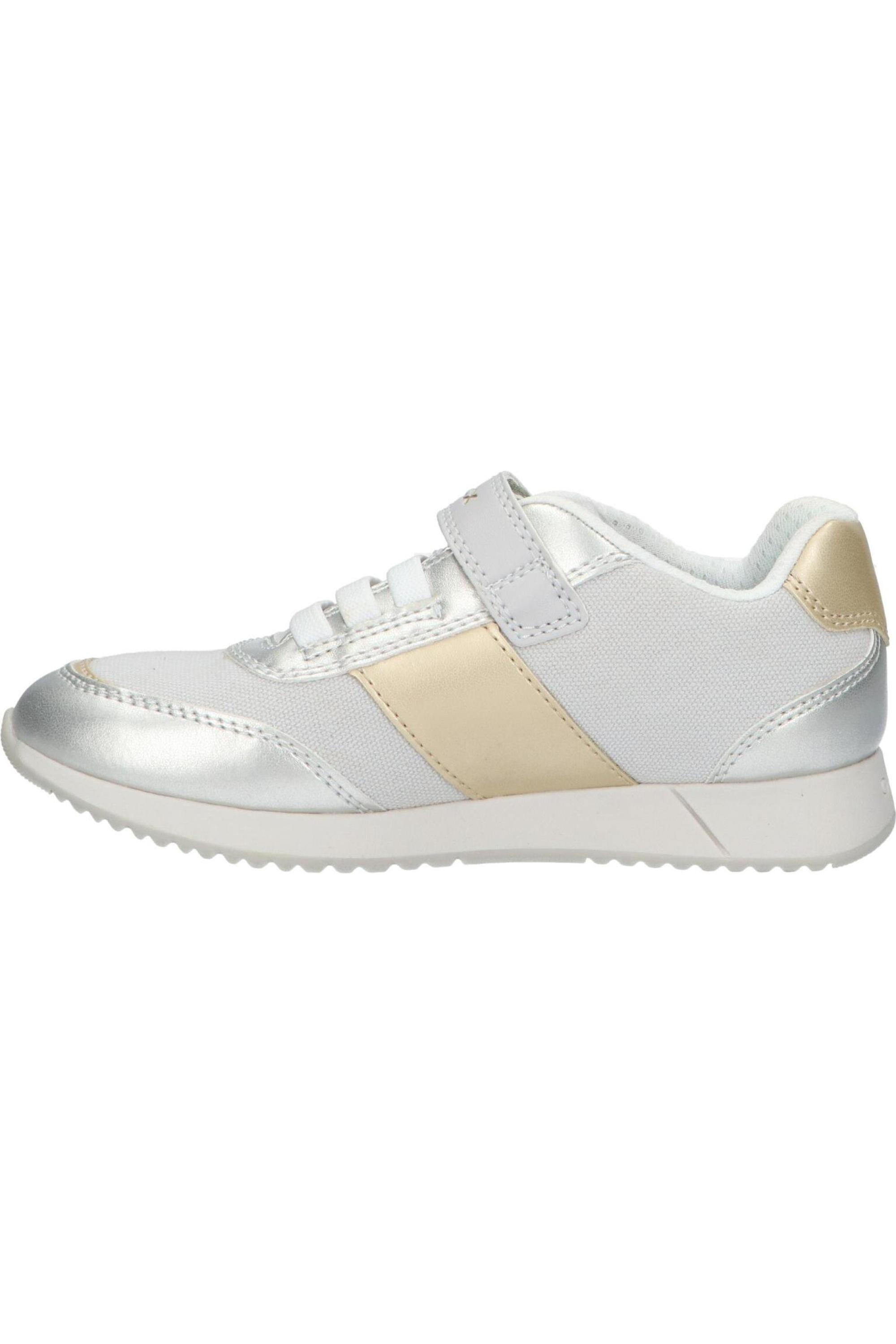 ZAPATILLAS DEPORTE GEOX  DE NIÑA J166FA 010AJ J JENSEA 4/5