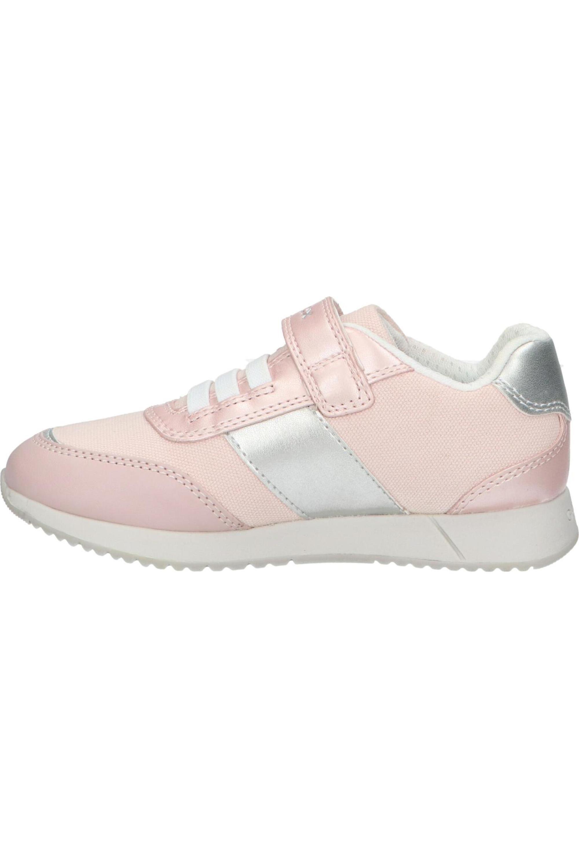 ZAPATILLAS DEPORTE GEOX  DE NIÑA J166FA 010AJ J JENSEA 4/5