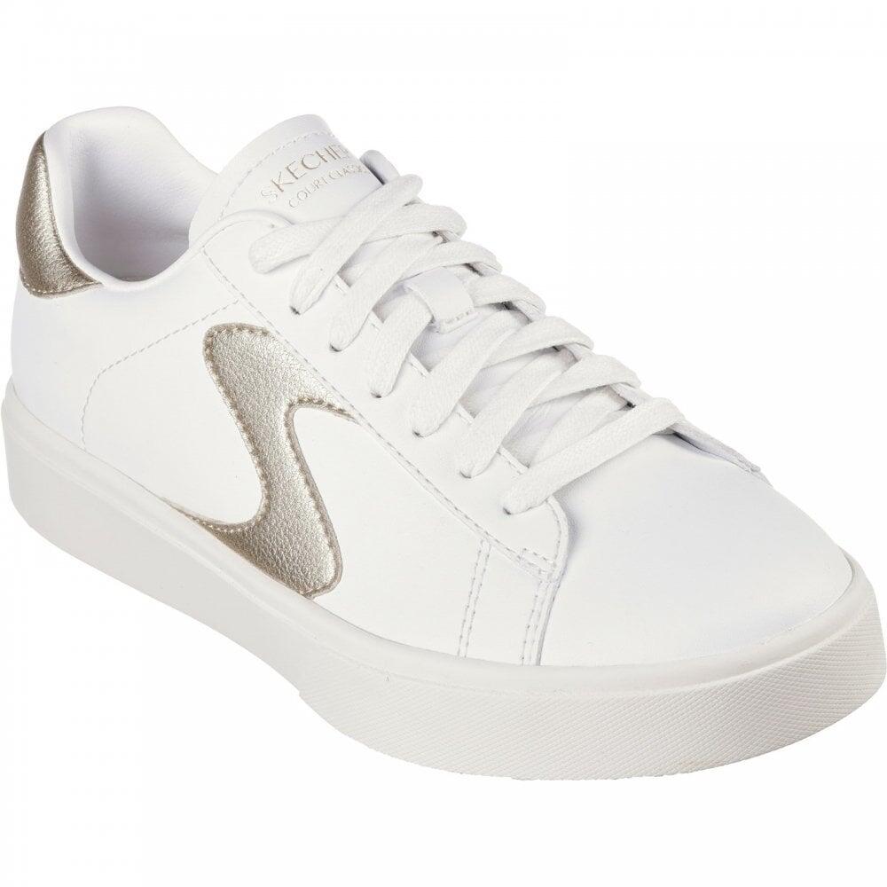 Basket à Lacets Skechers Top Grade - Femme 6/7