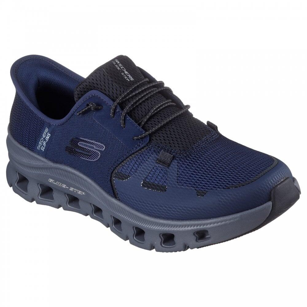 Schoen Skechers model 232930NVCC voor mannen 6/7