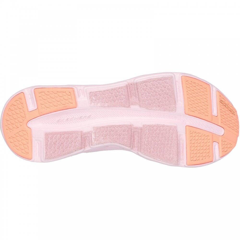 Deportivas Casual Mujer Suela Plana - Modelo 150510 Negro 3/7