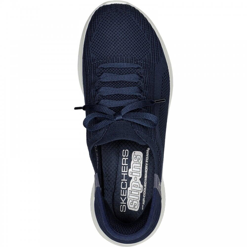 Turnschuhe Skechers Modell 149710-NVY für frauen 5/7
