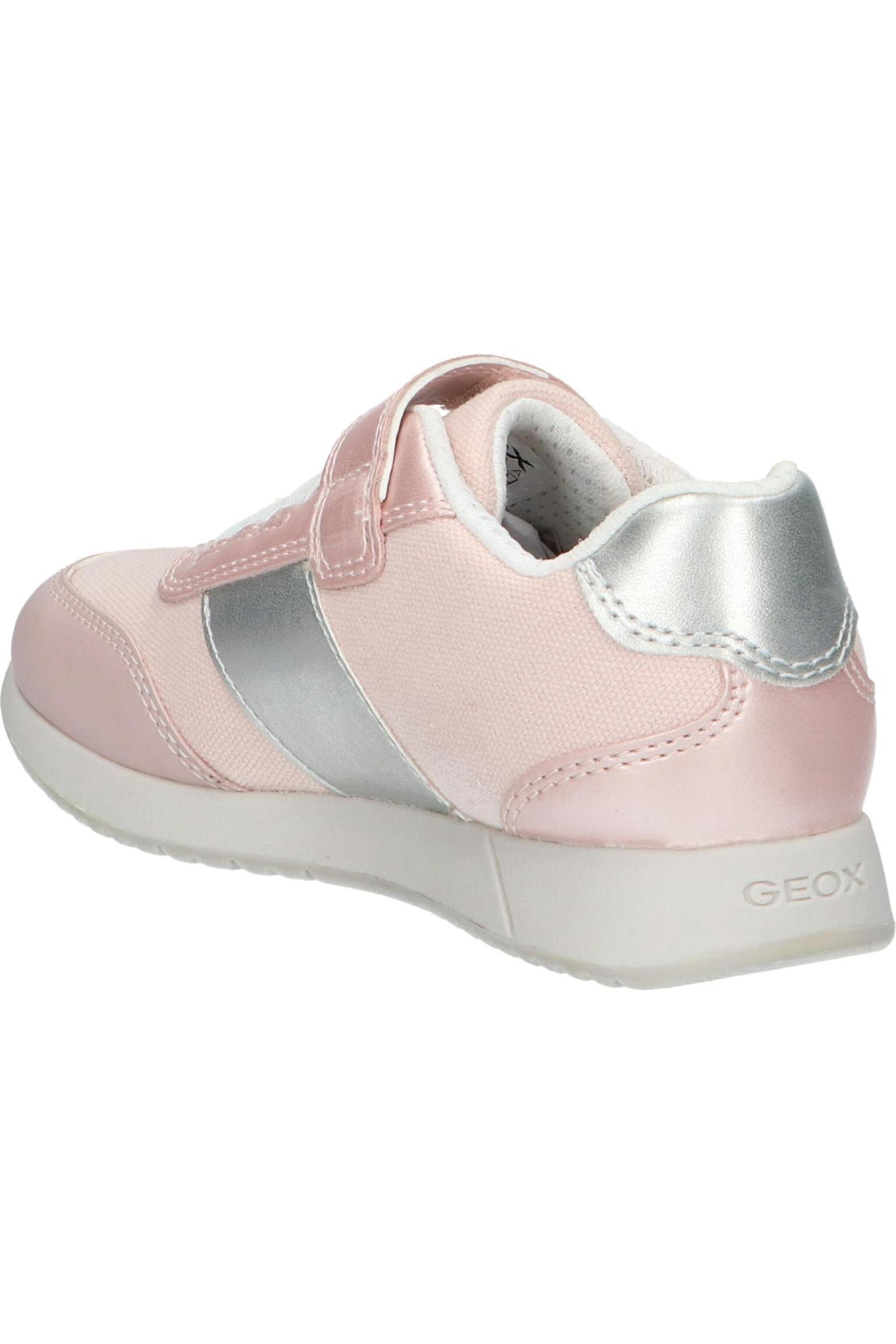 ZAPATILLAS DEPORTE GEOX  DE NIÑA J166FA 010AJ J JENSEA 5/5