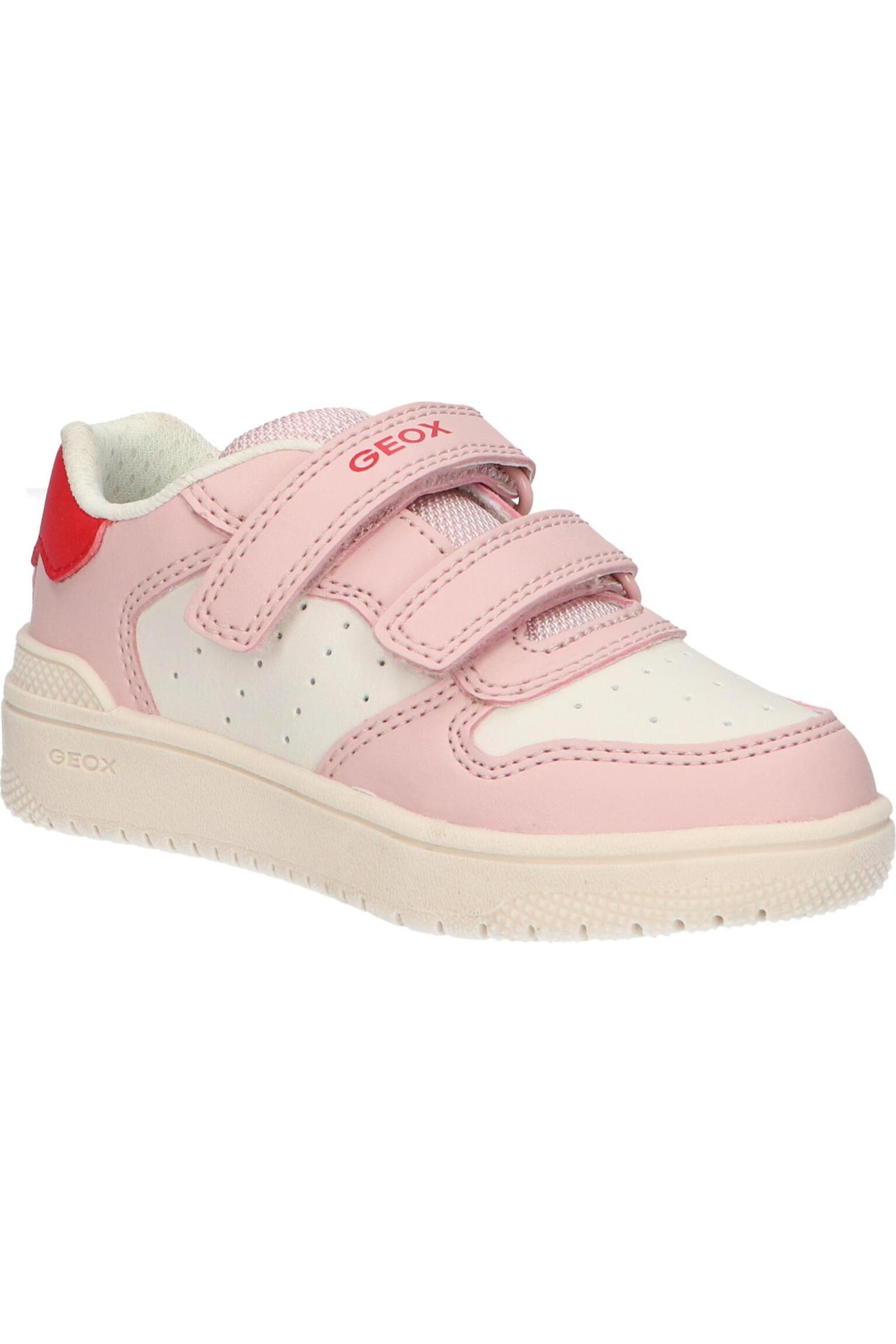 ZAPATILLAS DEPORTE GEOX  DE NIÑA J45HXB 000BC J WASHIBA 2/5