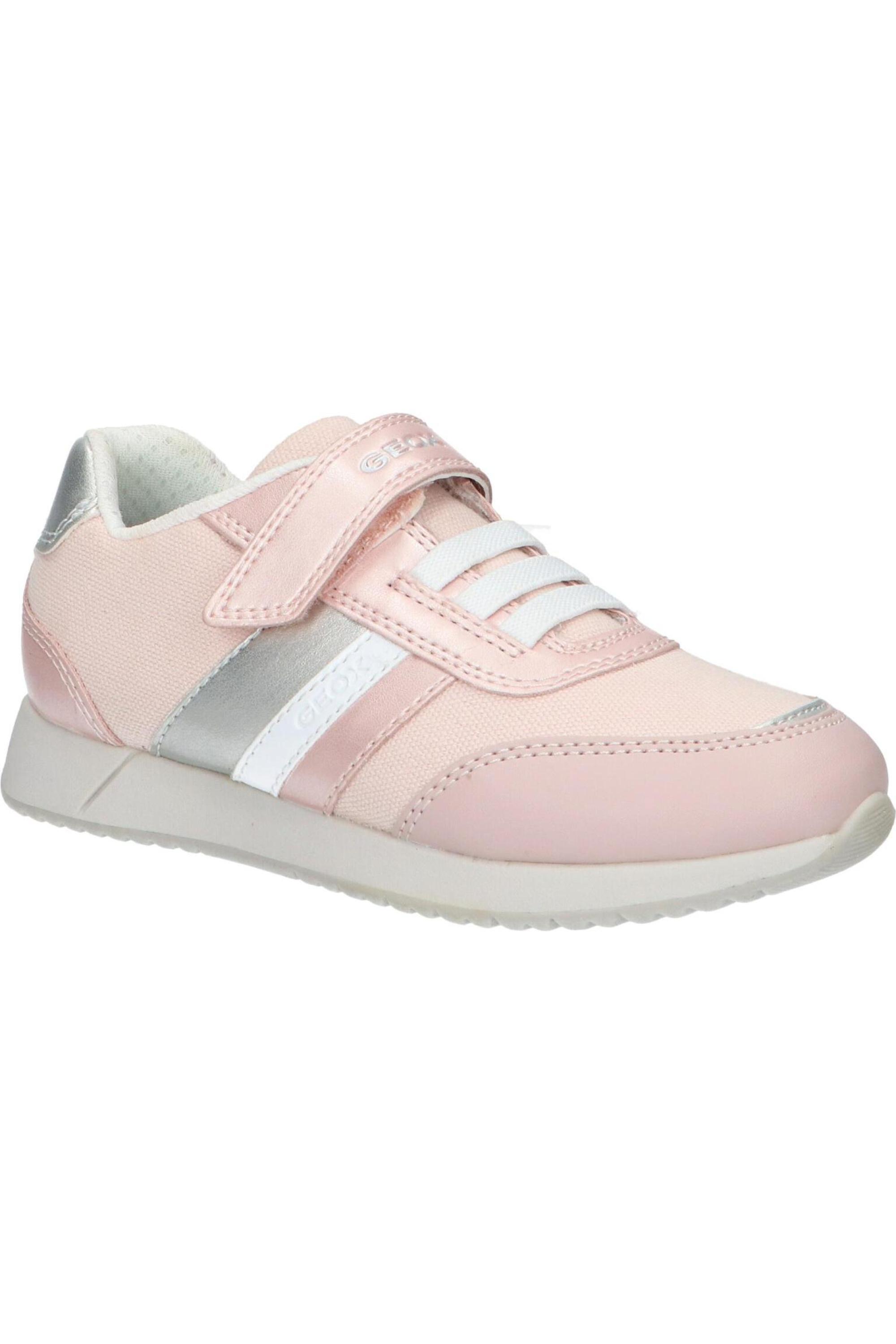 ZAPATILLAS DEPORTE GEOX  DE NIÑA J166FA 010AJ J JENSEA 2/5