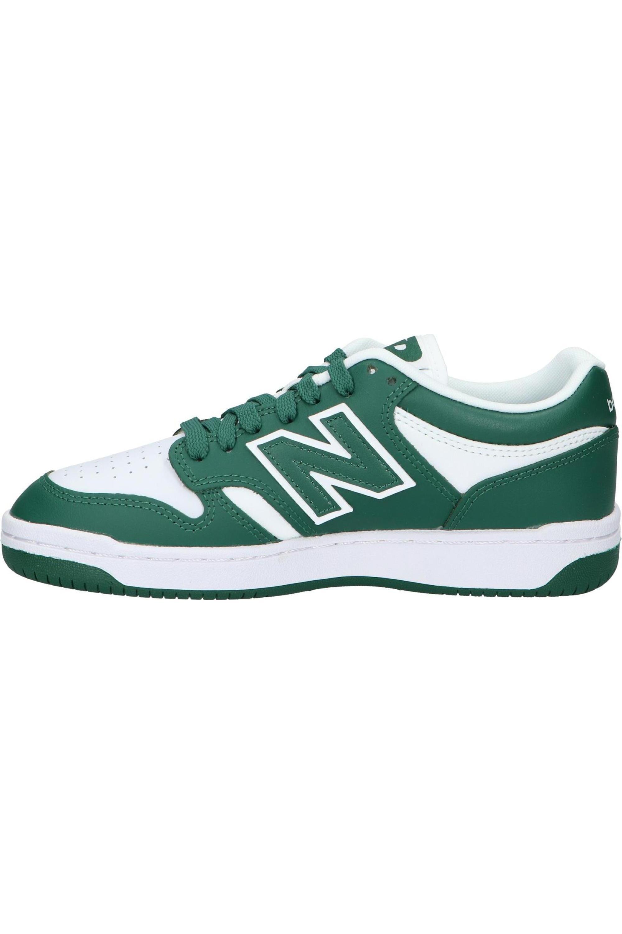 ZAPATILLAS DEPORTE NEW BALANCE  DE MUJER GSB480GH GSB480V1 4/5