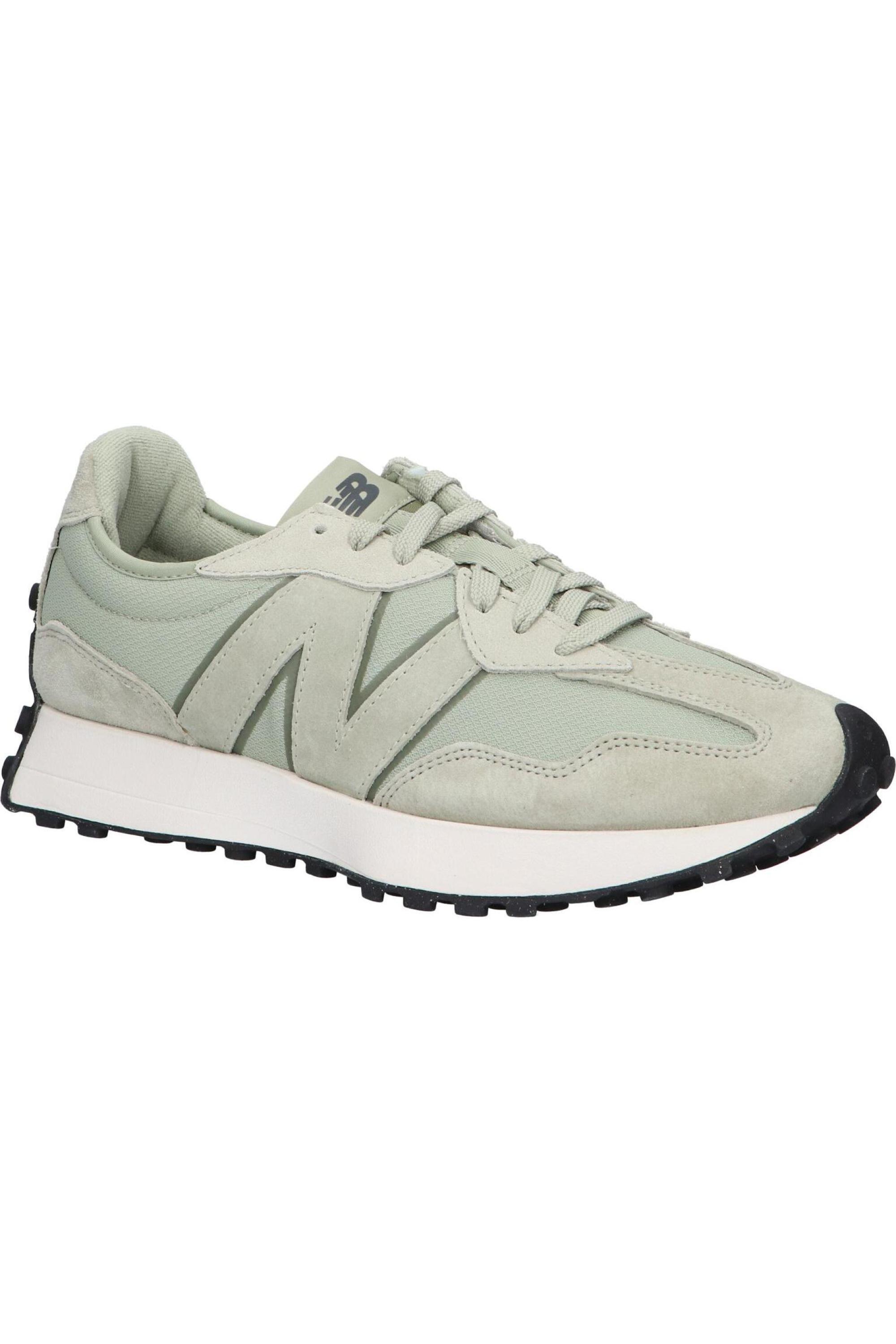 ZAPATOS Y COMPLEMENTOS NEW BALANCE  DE HOMBRE U327SWC U327V1 2/5