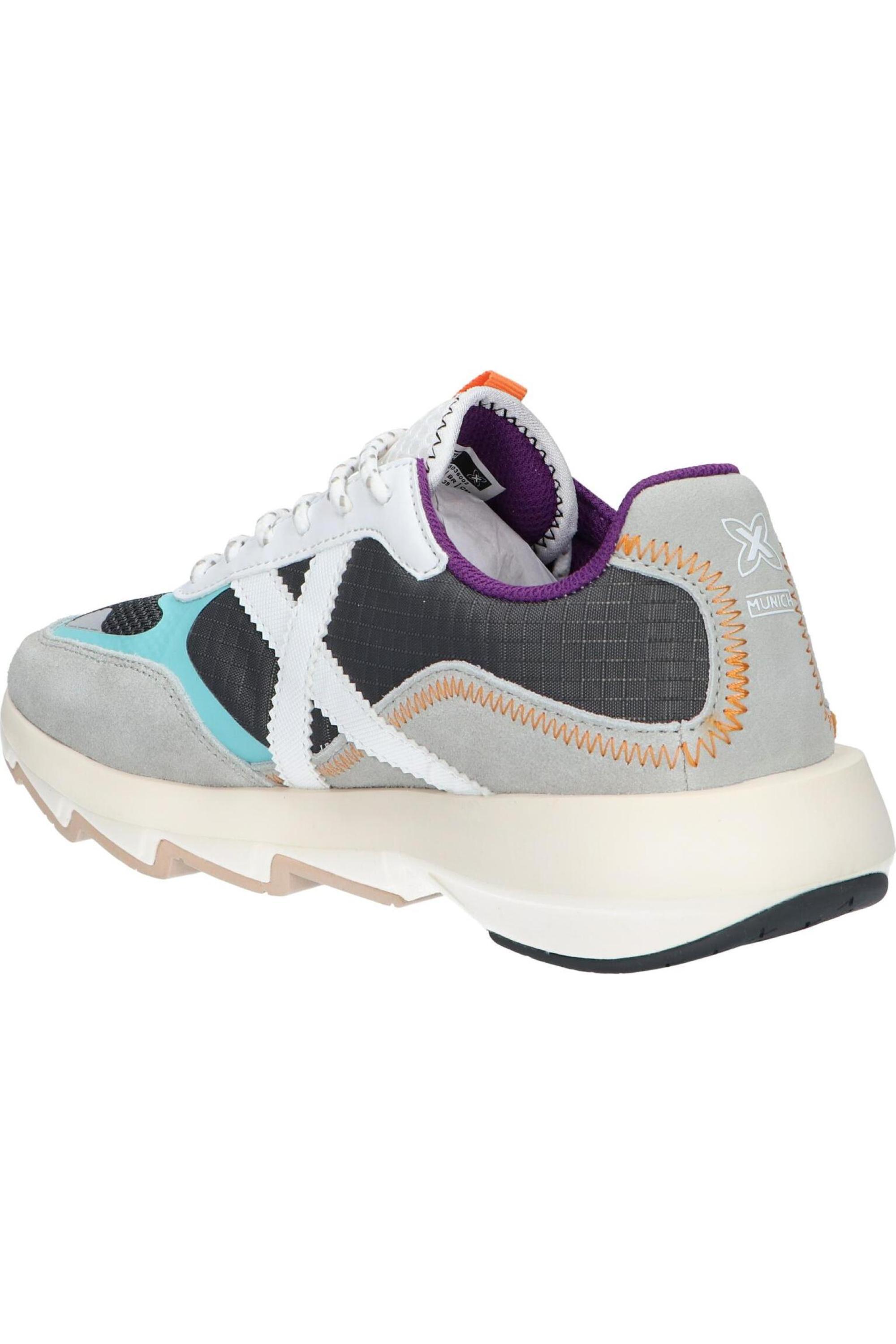 ZAPATOS Y COMPLEMENTOS MUNICH  DE MUJER 8036002 READY 5/5
