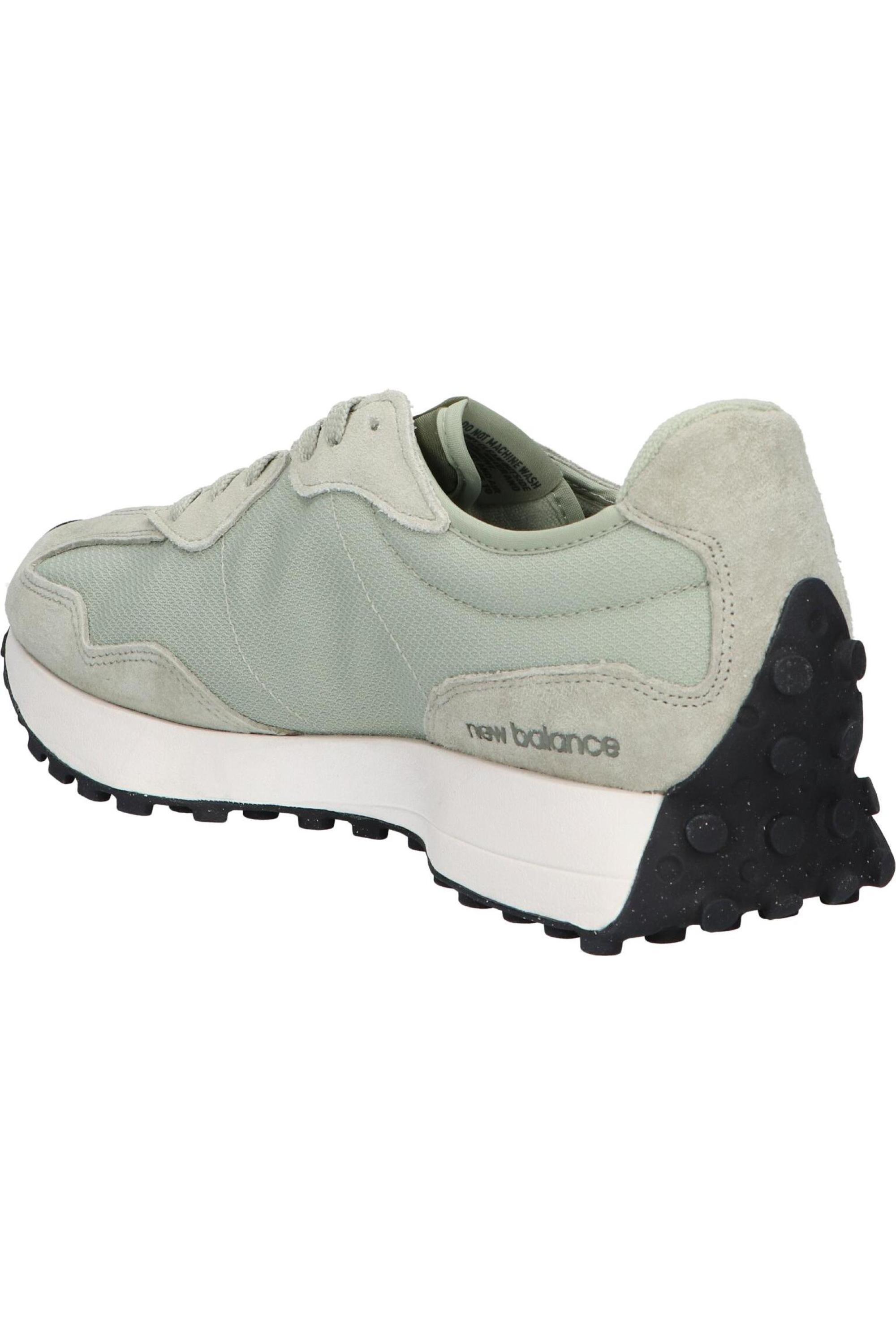 ZAPATOS Y COMPLEMENTOS NEW BALANCE  DE HOMBRE U327SWC U327V1 5/5