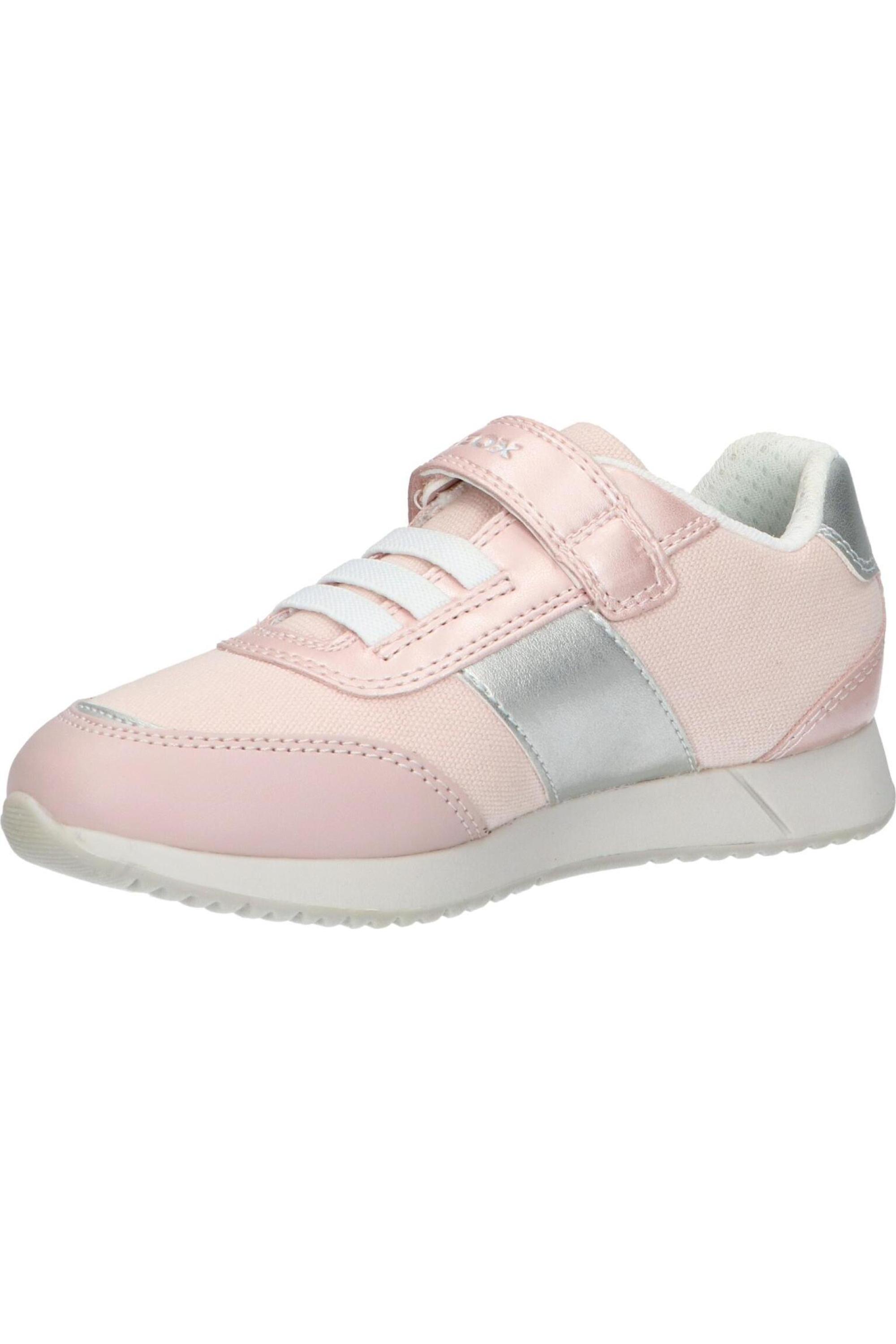 ZAPATILLAS DEPORTE GEOX  DE NIÑA J166FA 010AJ J JENSEA 3/5