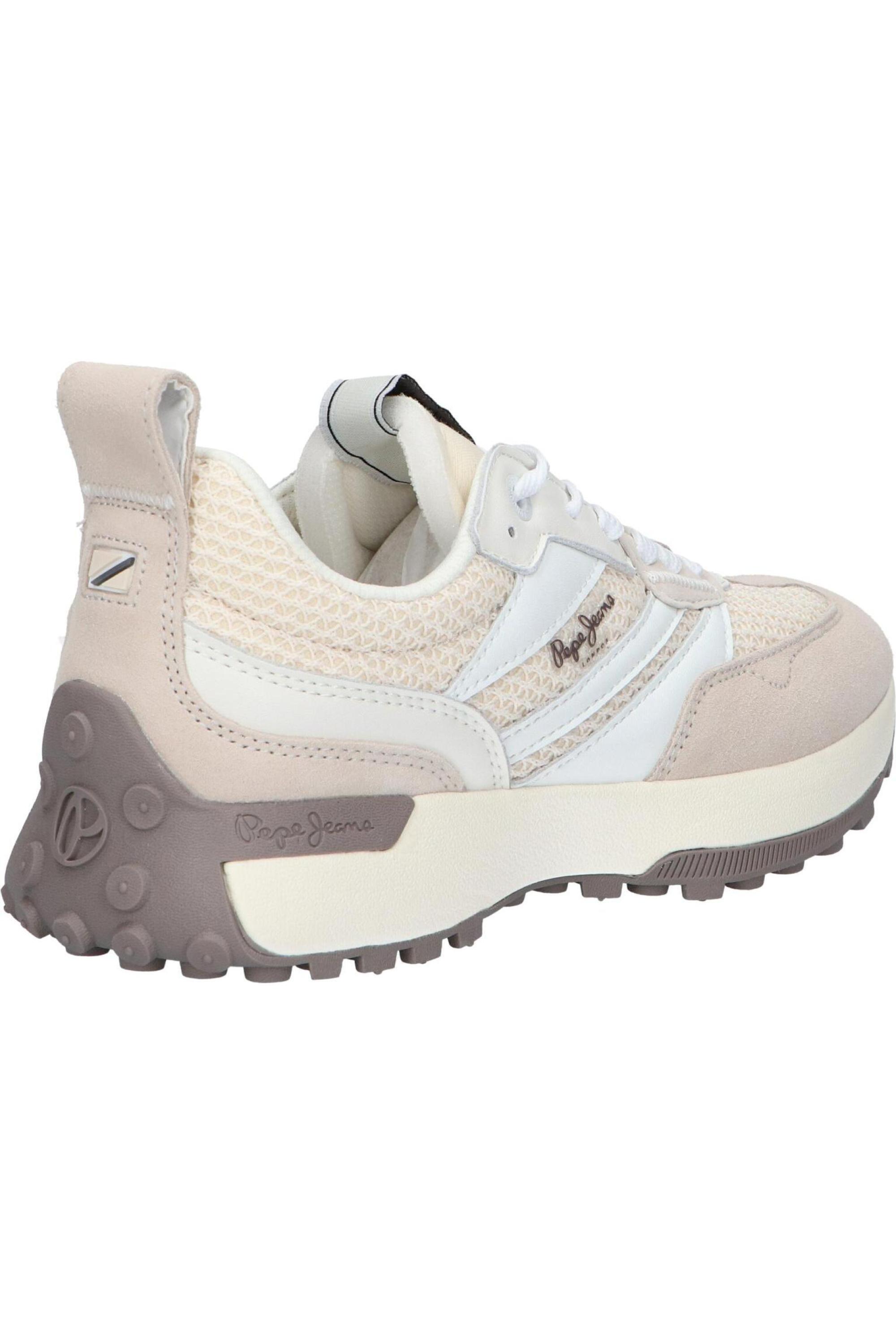 ZAPATOS Y COMPLEMENTOS PEPE JEANS  DE MUJER PLS60041 LUCKY KNIT 4/5