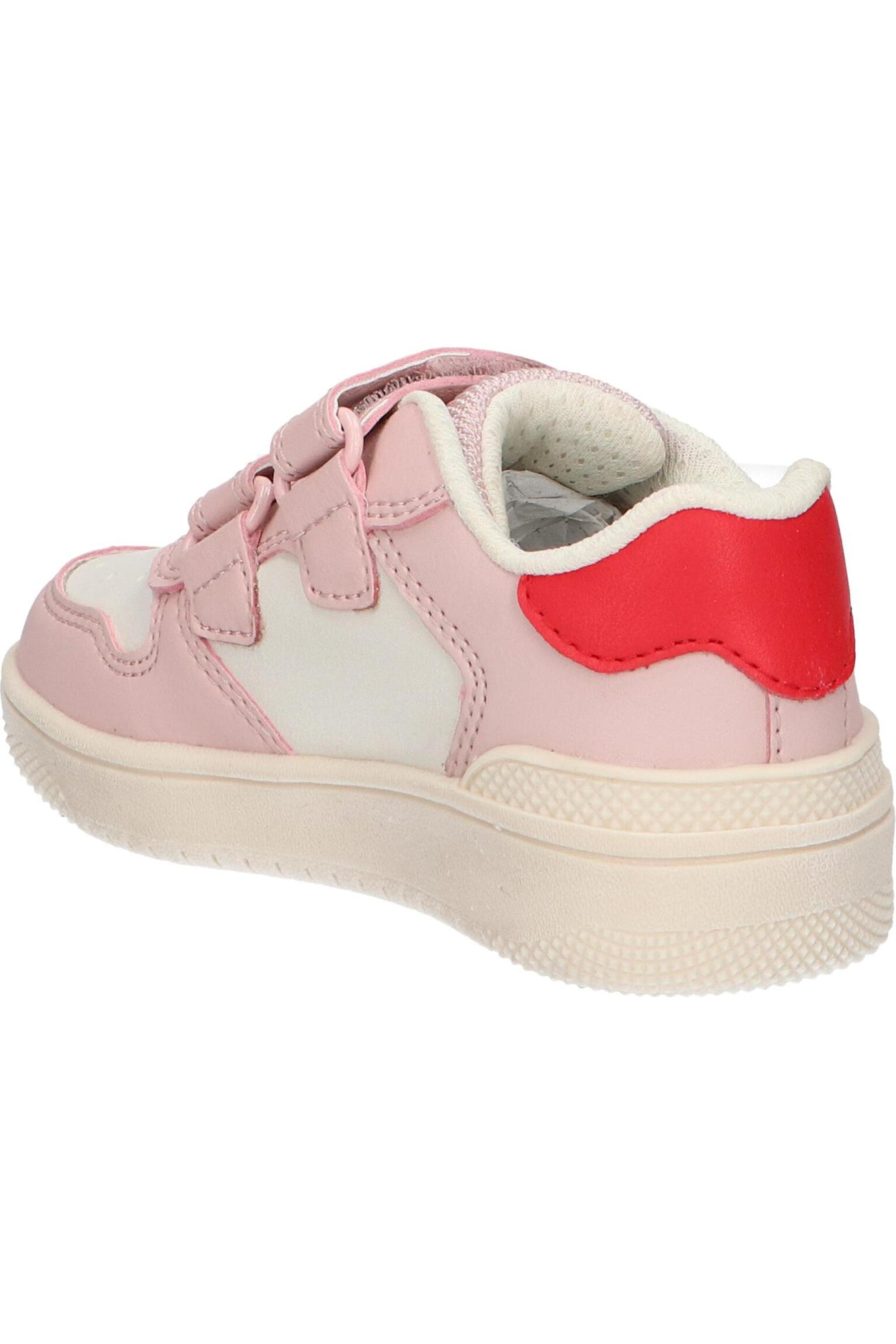 ZAPATILLAS DEPORTE GEOX  DE NIÑA J45HXB 000BC J WASHIBA 5/5