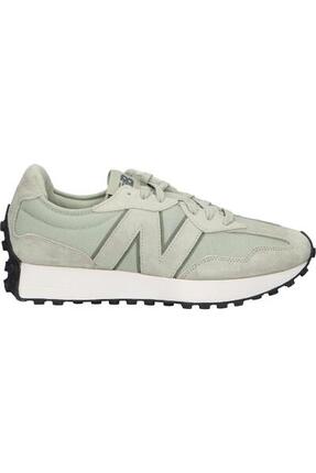 Chaussures homme New Balance U327SWC U327V1 OLIVINE