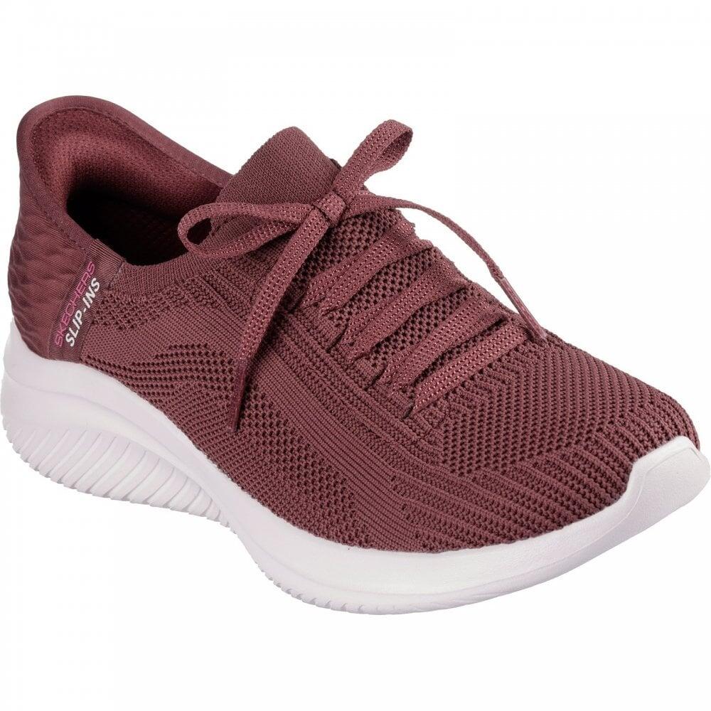 Baskets Skechers modèle 149710BURG pour femmes 6/7