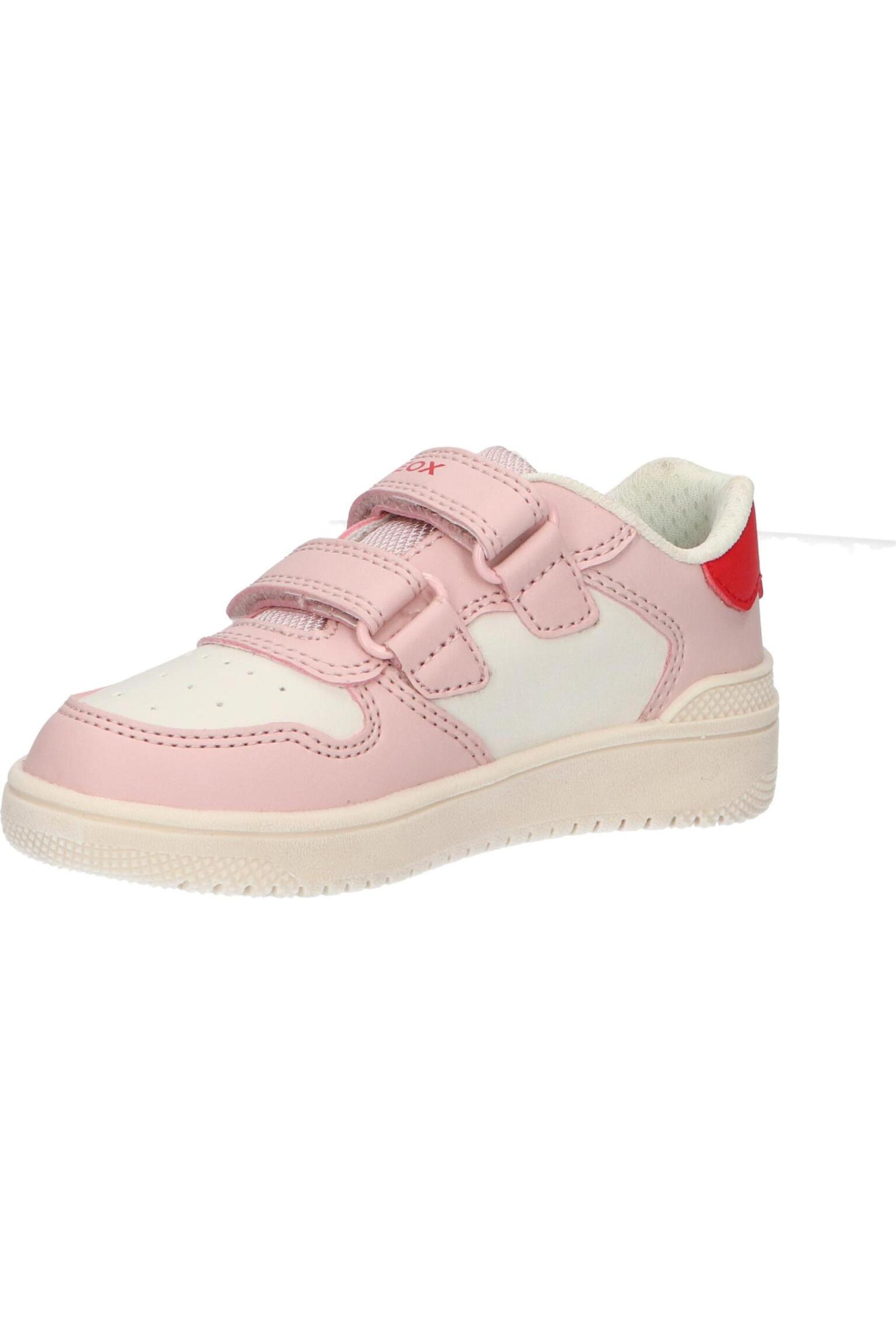 ZAPATILLAS DEPORTE GEOX  DE NIÑA J45HXB 000BC J WASHIBA 3/5